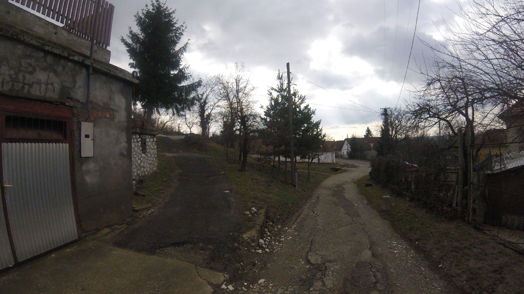 Street view near Pincedombi Vendégház, Bogács — © utvonalfelmeresek (CC BY-SA · Mapillary)