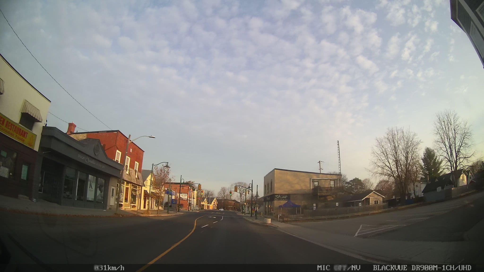Street view near The Village Inn, Lakefield — © rps333 (CC BY-SA · Mapillary)