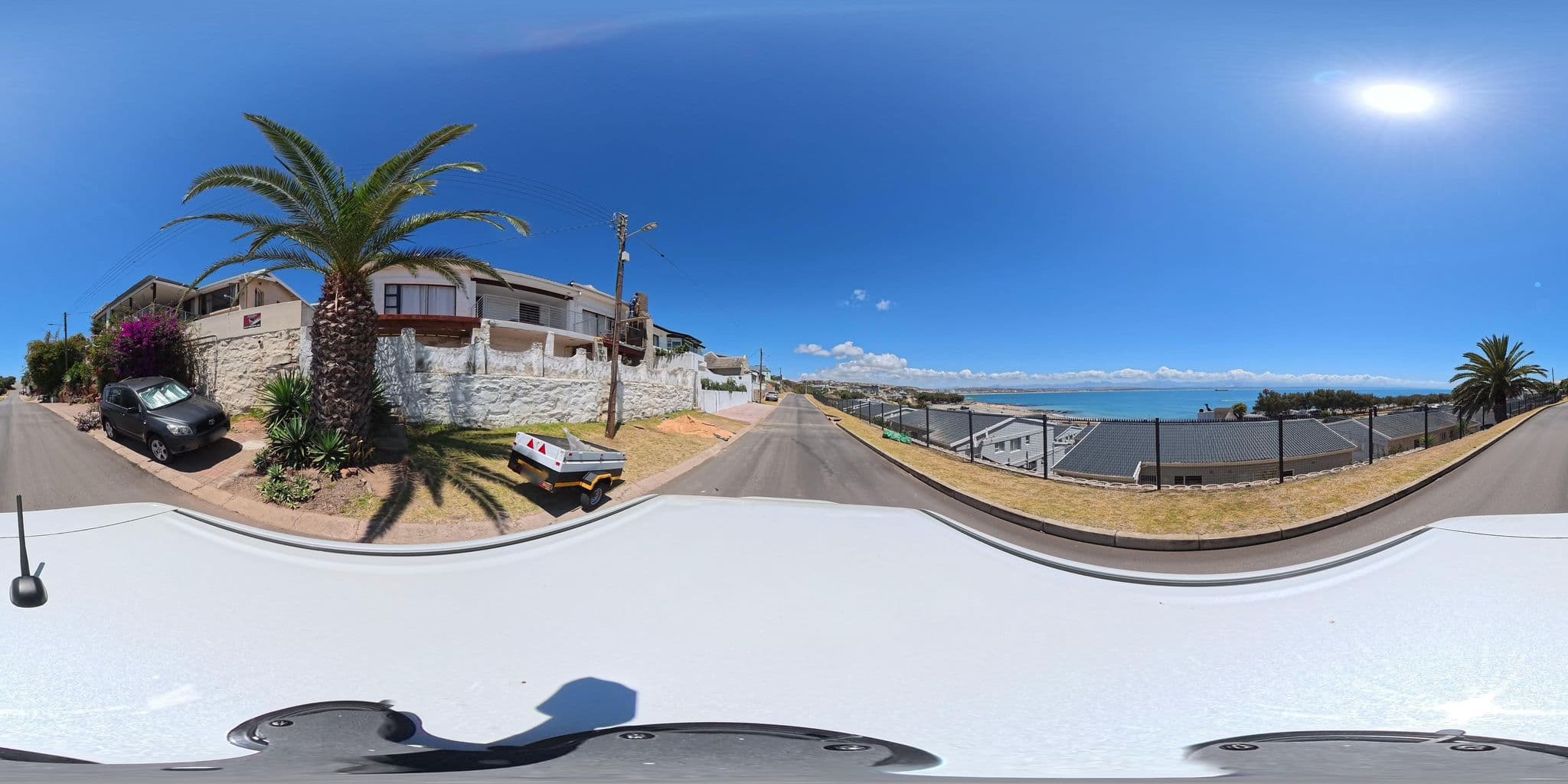 Street view near b@home, Mossel Bay — © Mossel_Bay_Municipality (CC BY-SA · Mapillary)