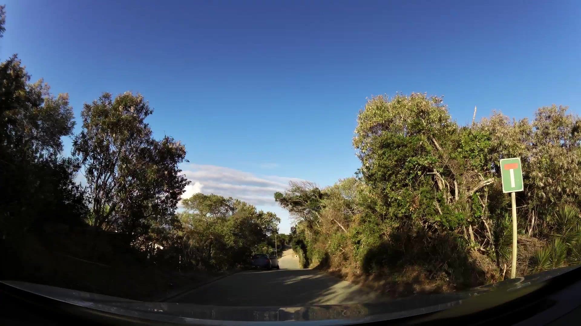Street view near Eve's Eden Cottage, Wilderness — © kaartcam (CC BY-SA · Mapillary)