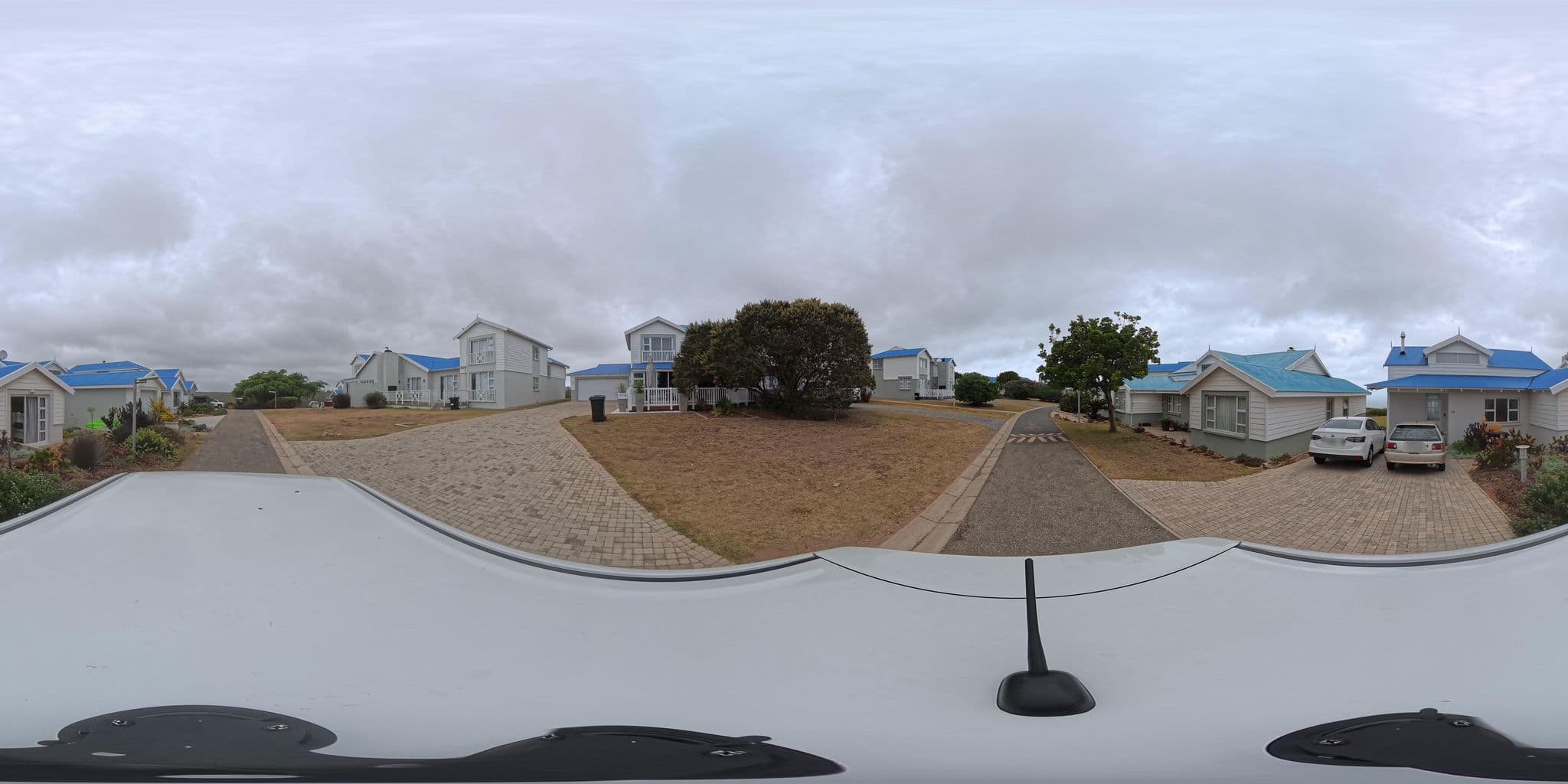 Street view near Villa 67 Pinnacle Point, Mossel Bay — © Mossel_Bay_Municipality (CC BY-SA · Mapillary)