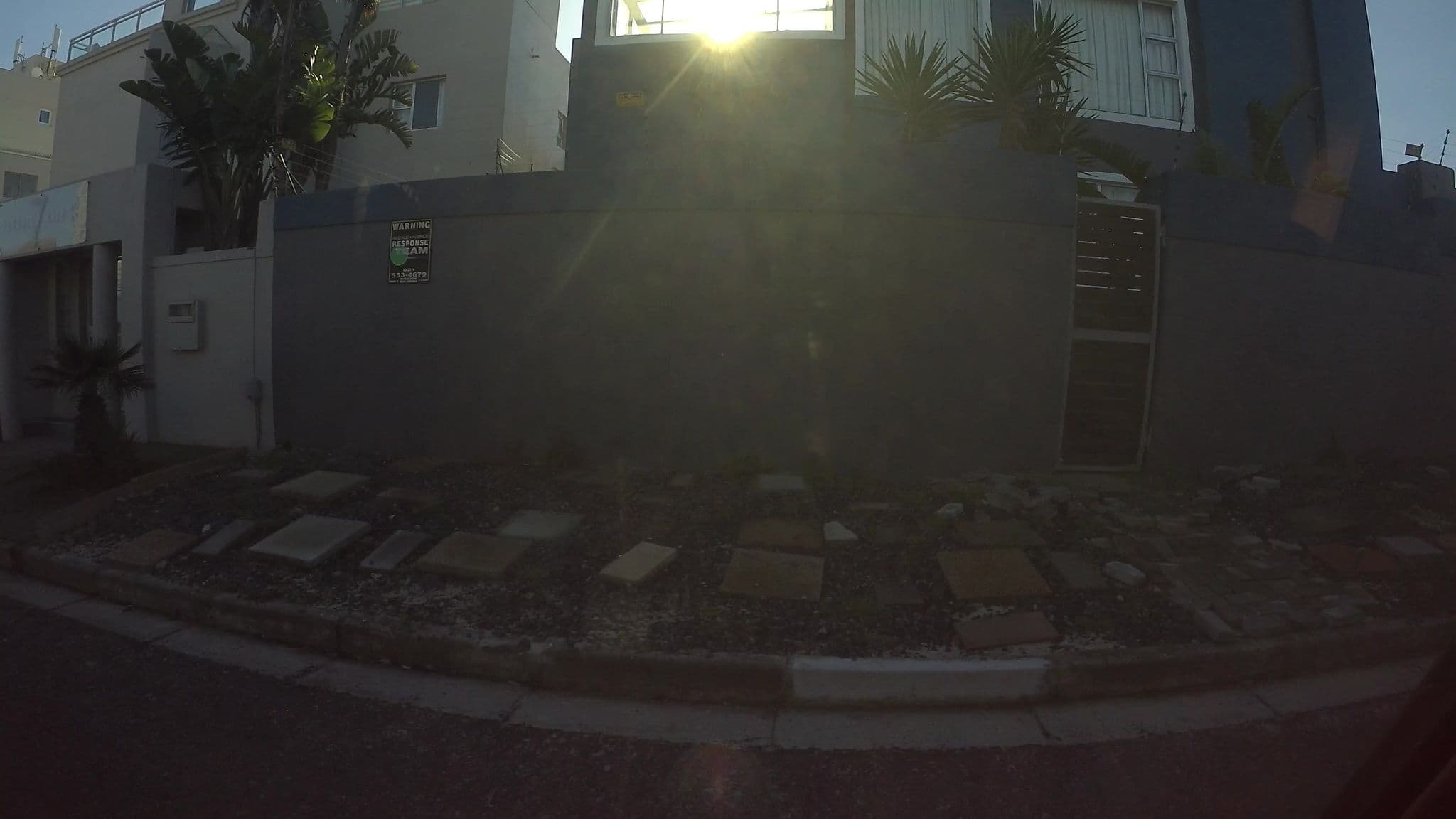 Street view near Blouberg Studio, Sunset Beach — © kaart_3 (CC BY-SA · Mapillary)