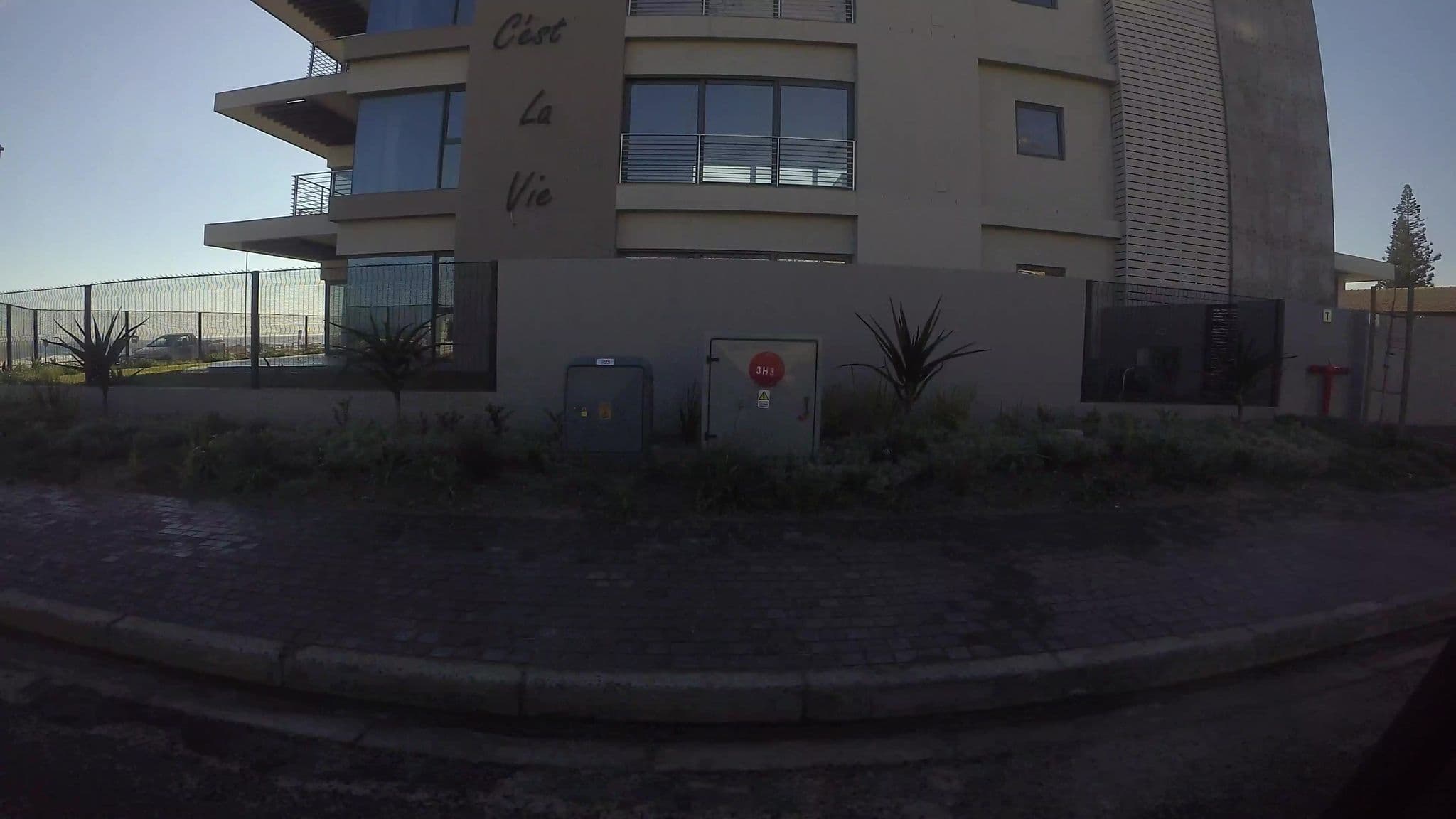 Street view near Endless Summer Beach House, Sunset Beach — © kaart_3 (CC BY-SA · Mapillary)