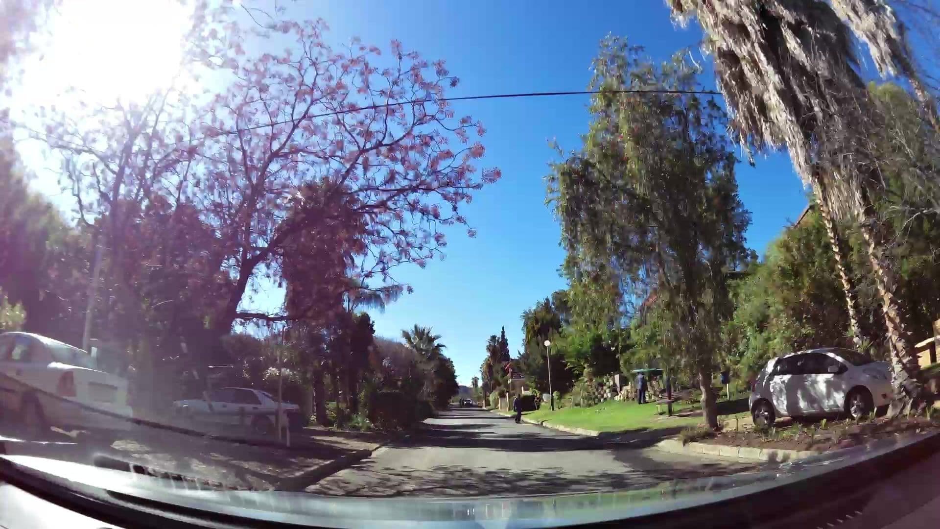 Street view near Josmont Heights at Montagu Springs, Montagu — © kaartcam (CC BY-SA · Mapillary)