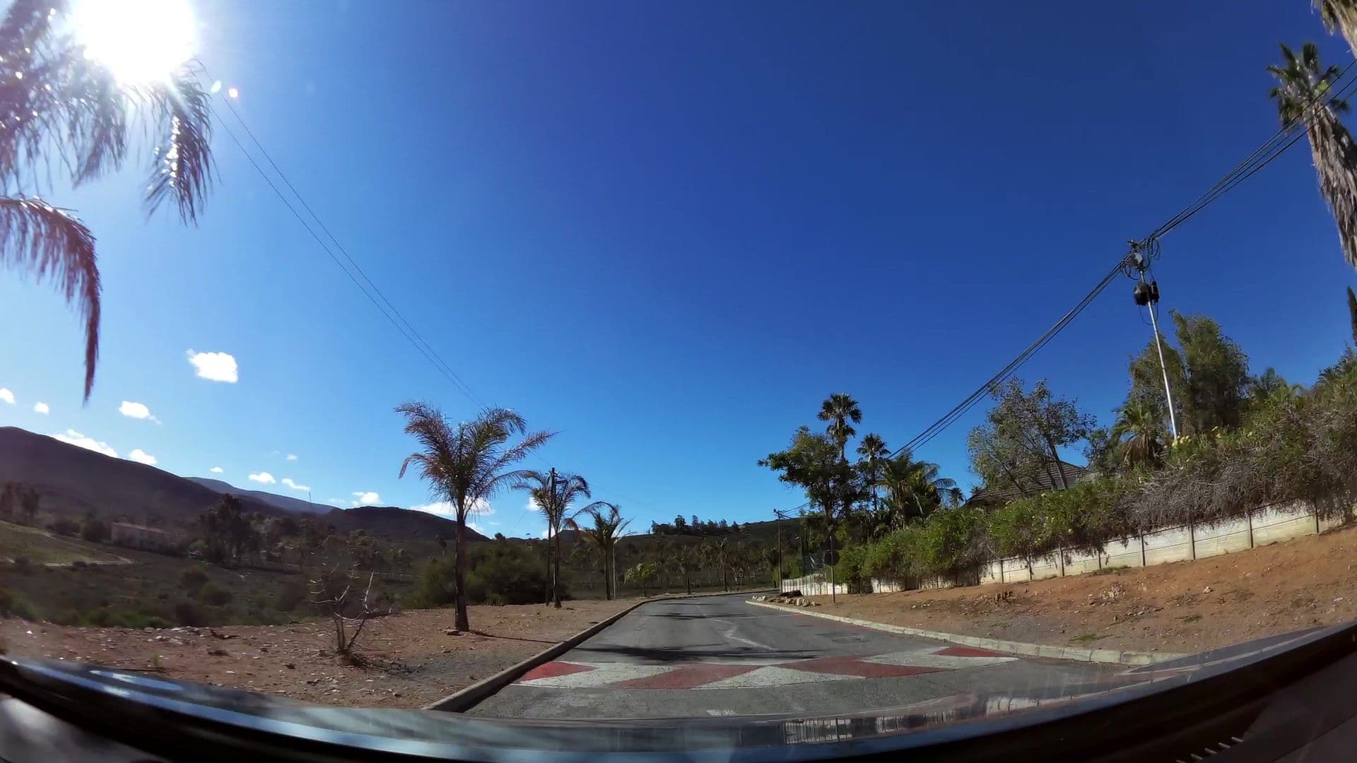 Street view near Montagu Springs Holiday Resort, Montagu — © kaartcam (CC BY-SA · Mapillary)