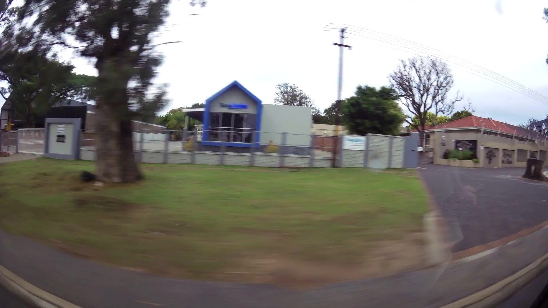 Street view near Retreat of Main, Gqeberha — © kaartcam (CC BY-SA · Mapillary)