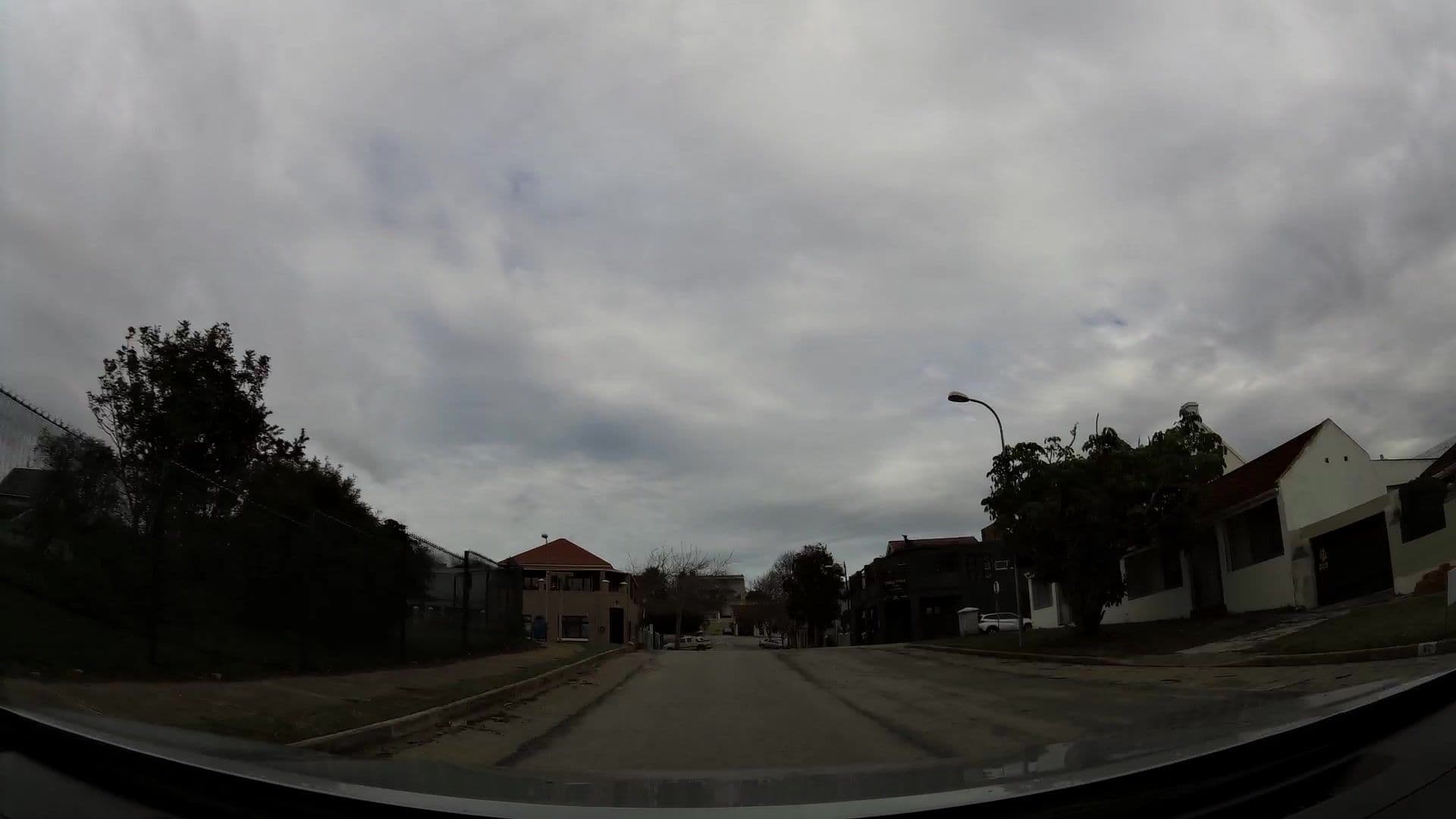 Street view near Richmondhill Lodge, Gqeberha — © kaartcam (CC BY-SA · Mapillary)