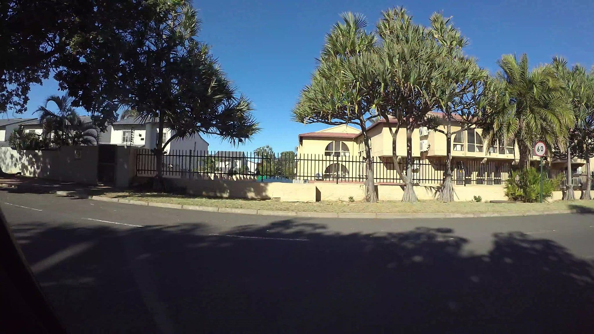 Street view near La Lucia Sands, eMdloti — © kaart_3 (CC BY-SA · Mapillary)