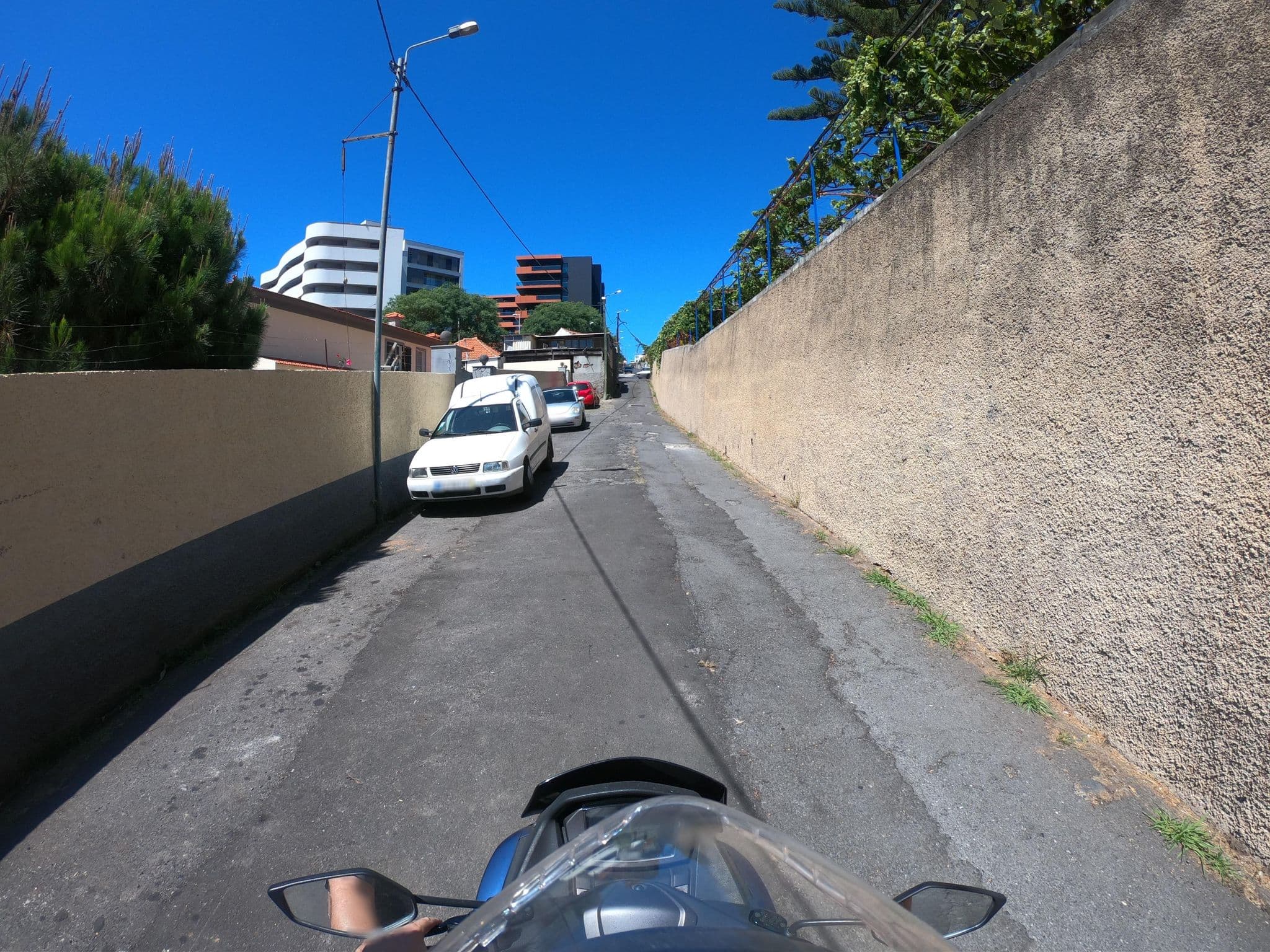 Street view near J. Cardoso, S.a., São Martinho — © filipesilva (CC BY-SA · Mapillary)