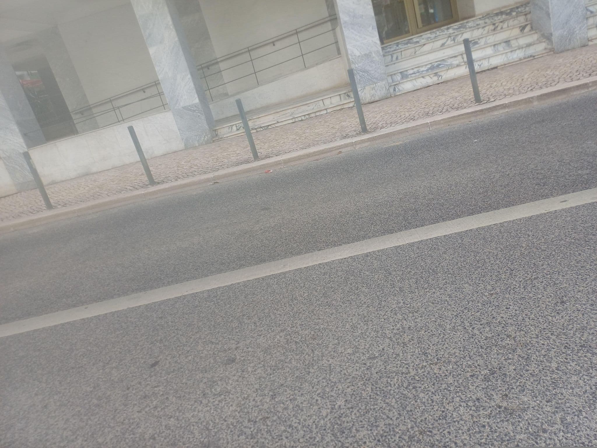 Street view near Flower Court, São Sebastião da Pedreira — © beer119 (CC BY-SA · Mapillary)