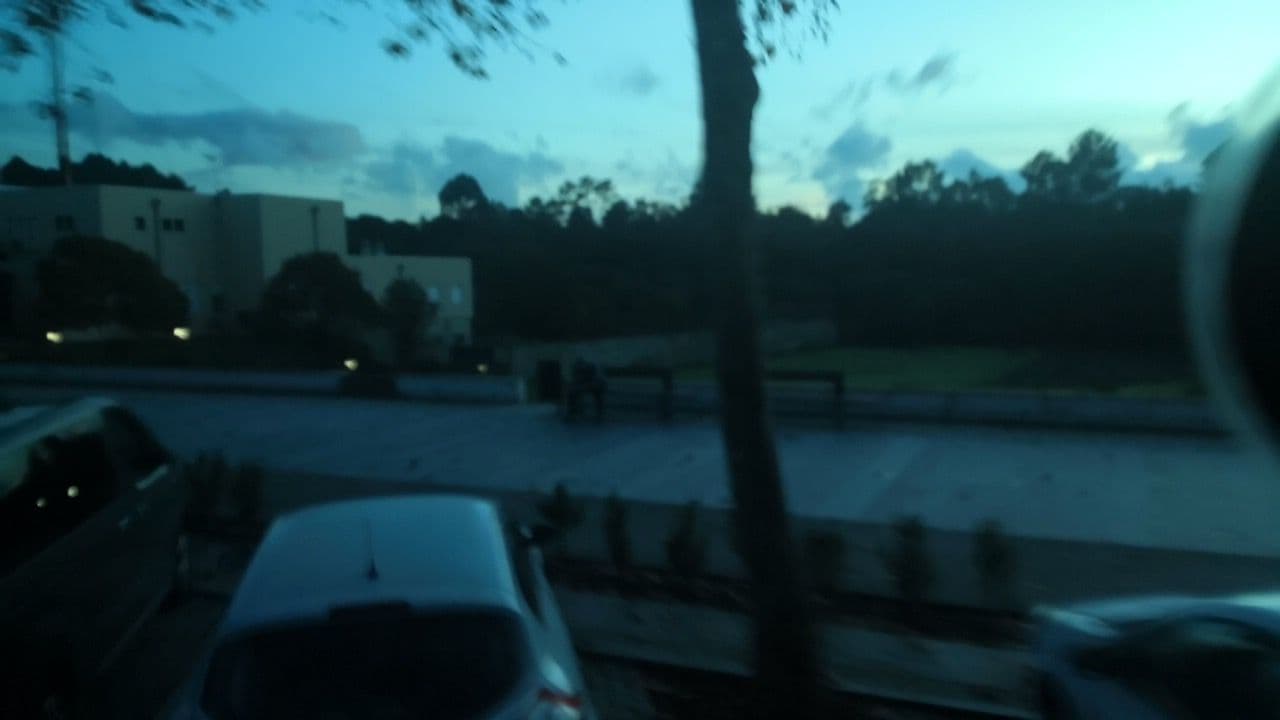 Street view near Hostel Fatima, Fátima — © sanjorgepinho (CC BY-SA · Mapillary)