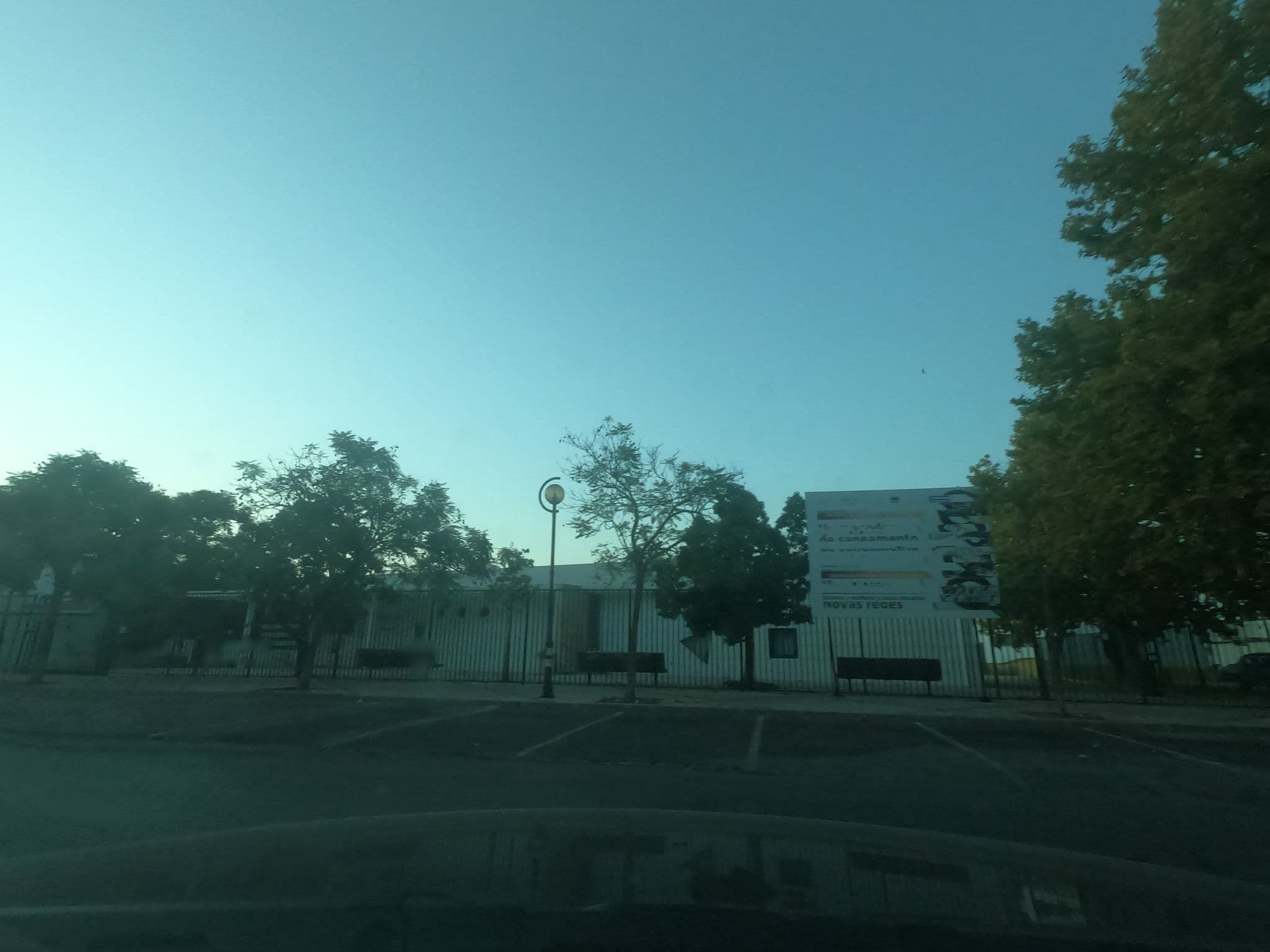 Street view near Residencial Vila Formosa, Monte Gordo — © filohipo (CC BY-SA · Mapillary)