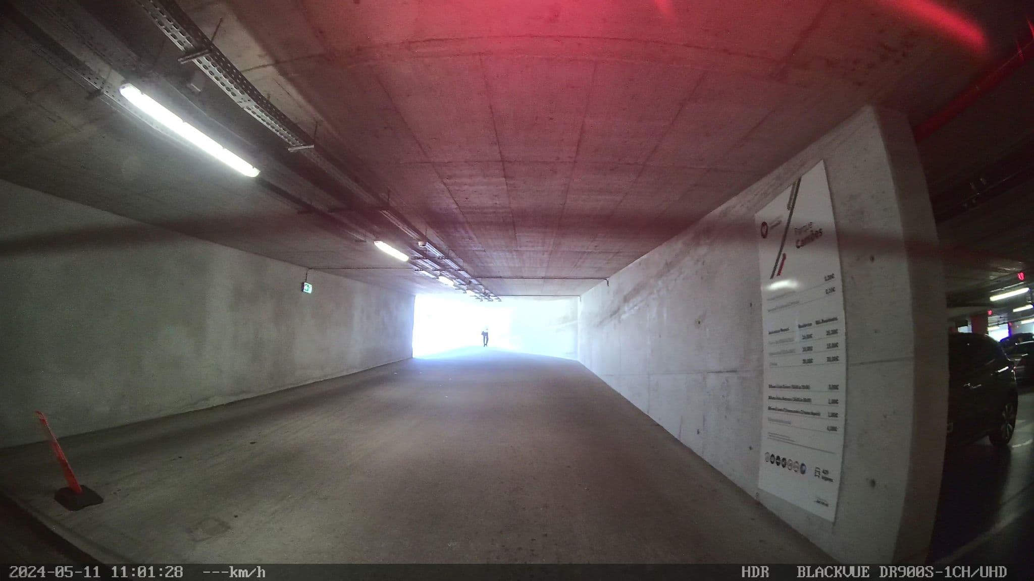 Street view near Polery Apartments Center, Guimarães — © sanjorgepinho (CC BY-SA · Mapillary)