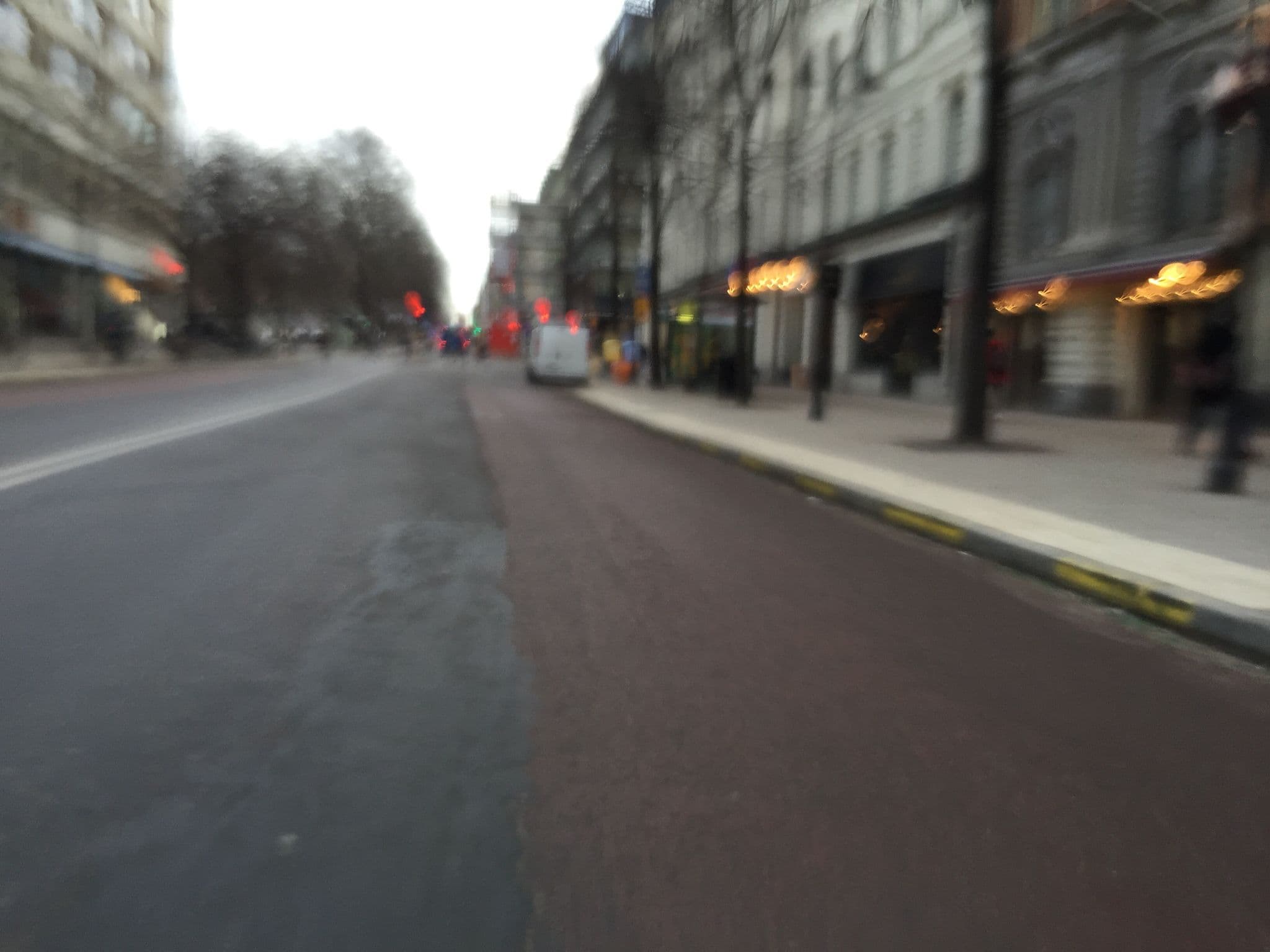 Street view near Jvg Management, Östermalm — © perkovich (CC BY-SA · Mapillary)