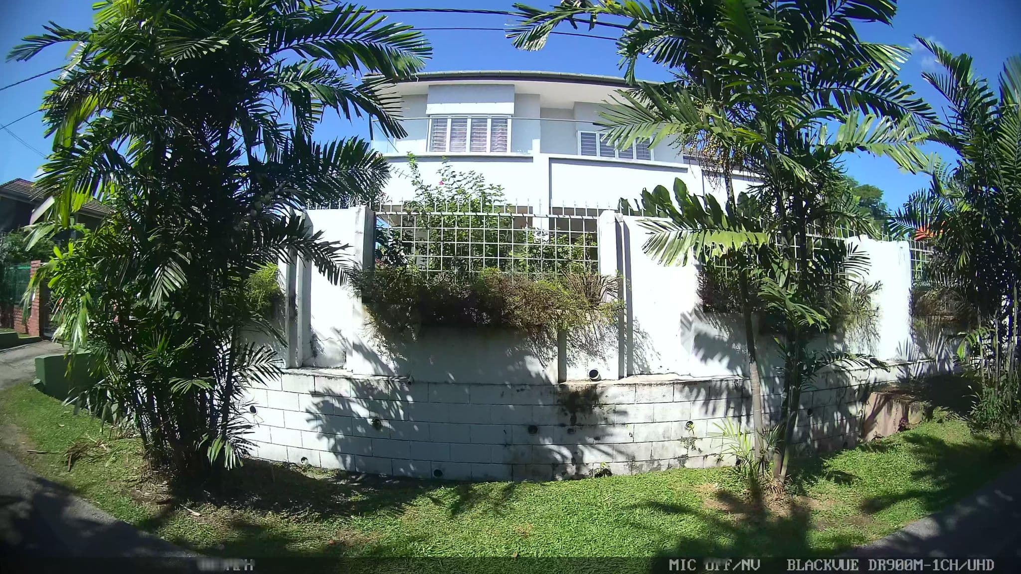 Street view near Sweet Paradise, Bukit Kerinchi — © kaart_1 (CC BY-SA · Mapillary)