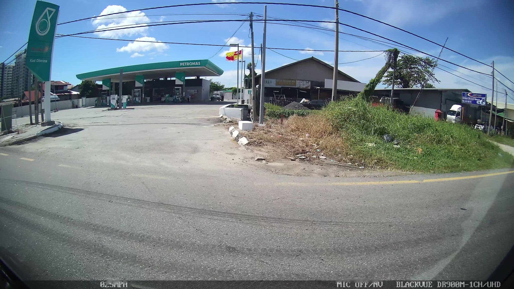 Street view near Papitusulem, Sekinchan — © kaart_1 (CC BY-SA · Mapillary)