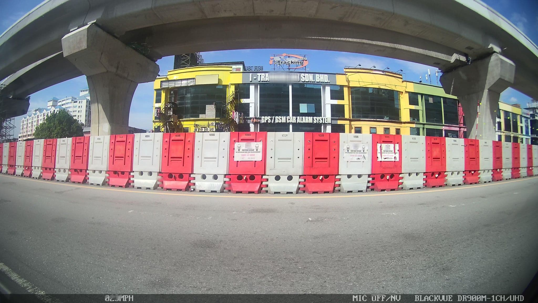 Street view near Serdang Business Hotel, Seri Kembangan — © kaart5 (CC BY-SA · Mapillary)