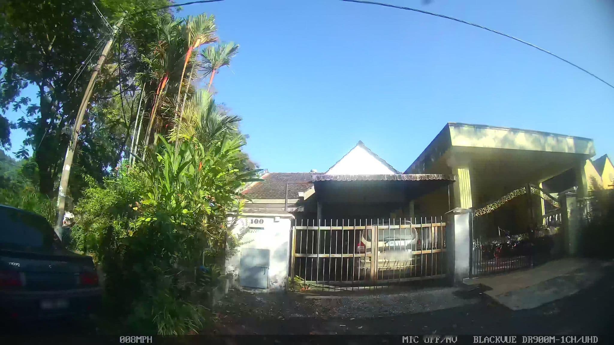 Street view near Hotel Selayang Baru, Selayang Baru Utara — © kaart_1 (CC BY-SA · Mapillary)
