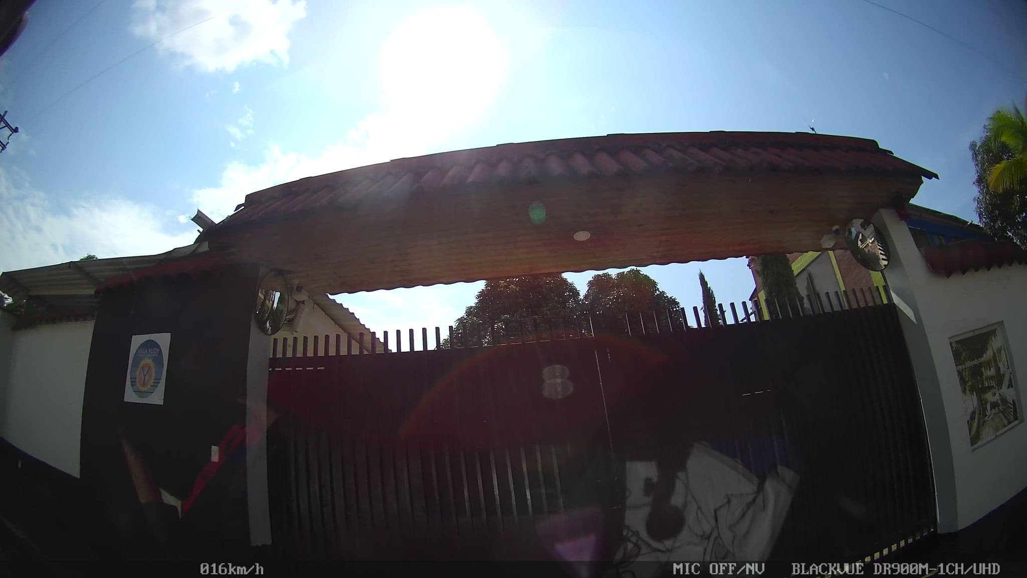 Street view near Hotel Campestre Villa Yudy, Melgar — © kaart_2 (CC BY-SA · Mapillary)