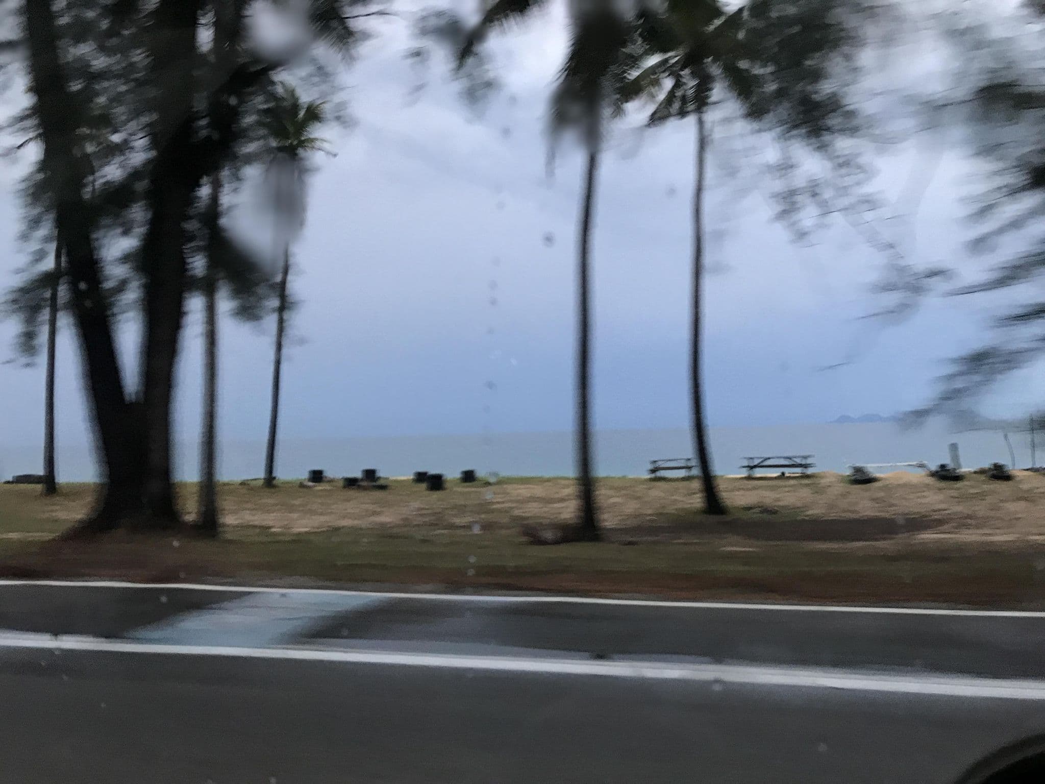 Street view near Dewan Buana, Dungun — © Jeddy (CC BY-SA · Mapillary)