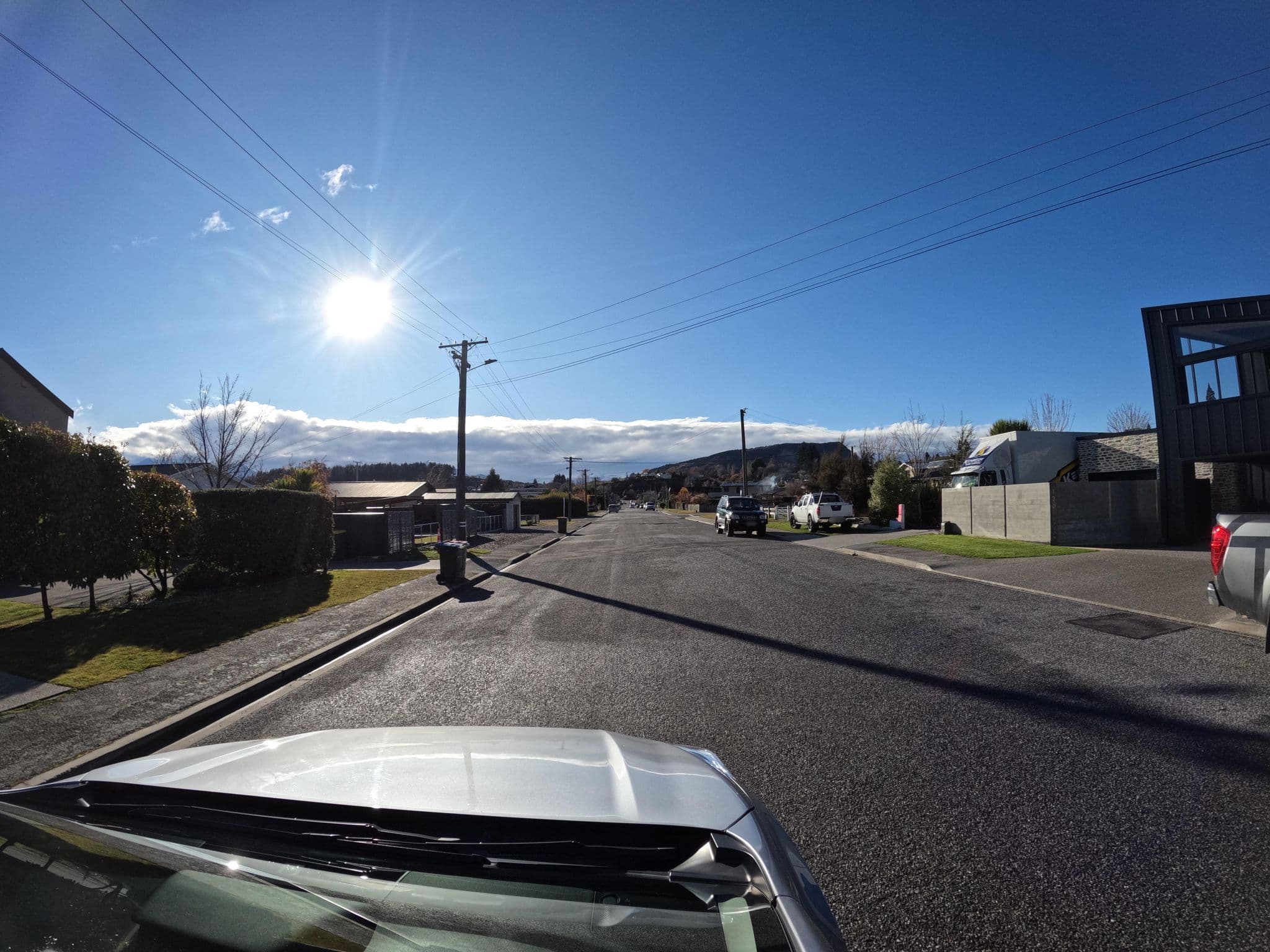 Street view near The Krook, Wanaka — © skillsy (CC BY-SA · Mapillary)
