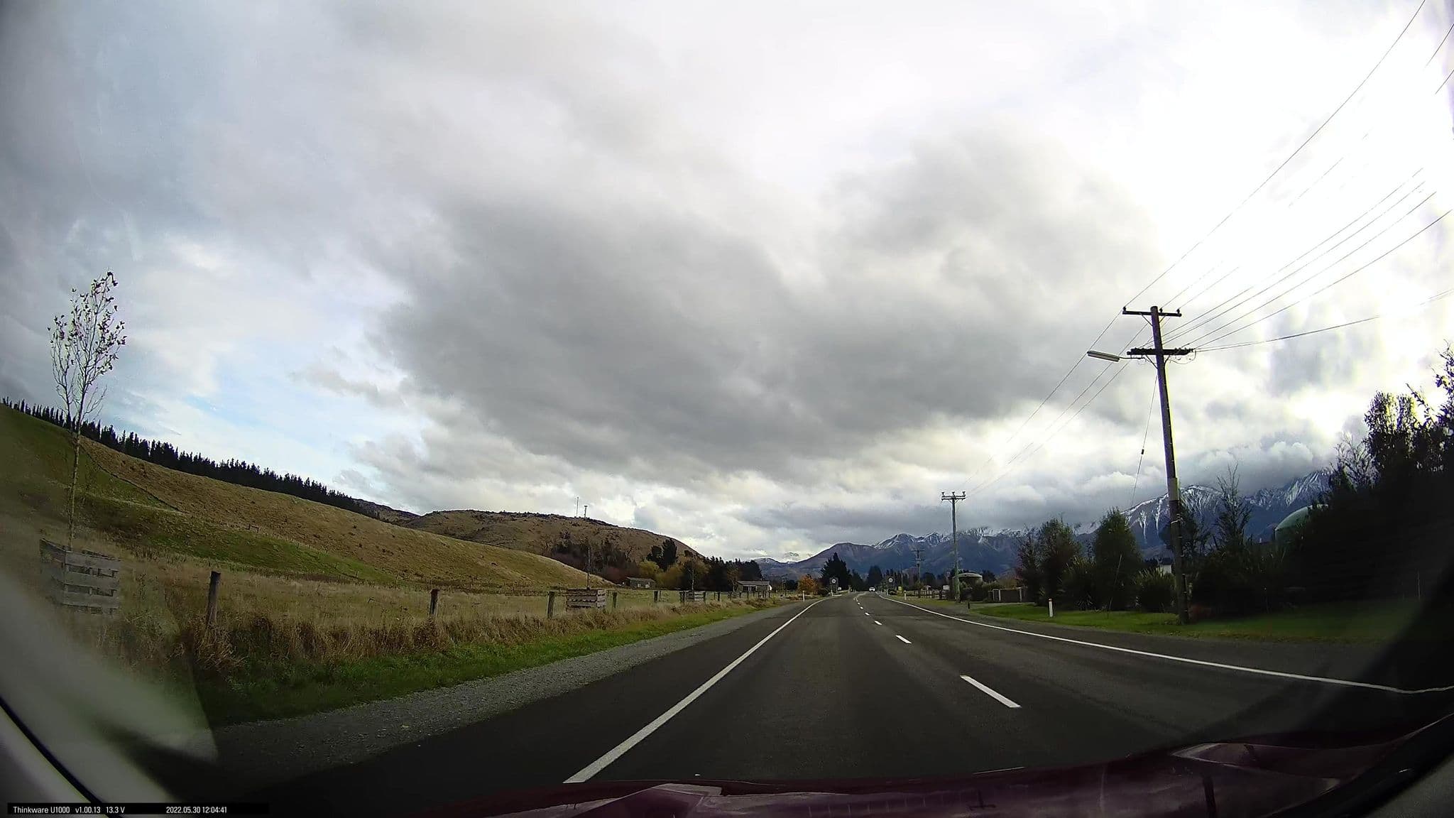 Street view near Springfield Holiday Lodge, Oxford — © maxim752 (CC BY-SA · Mapillary)