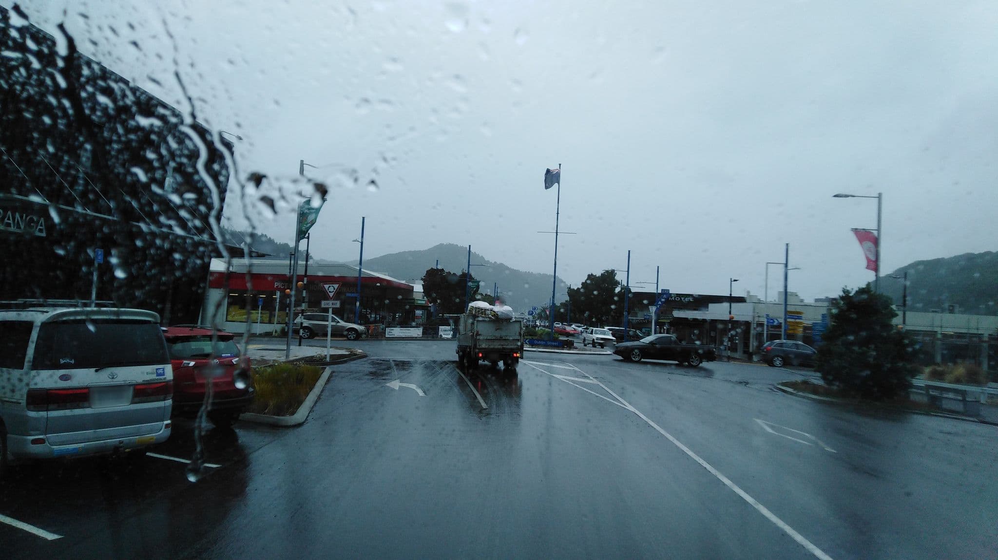 Street view near Marineland Heritage House B&B, Picton — © 1111 (CC BY-SA · Mapillary)