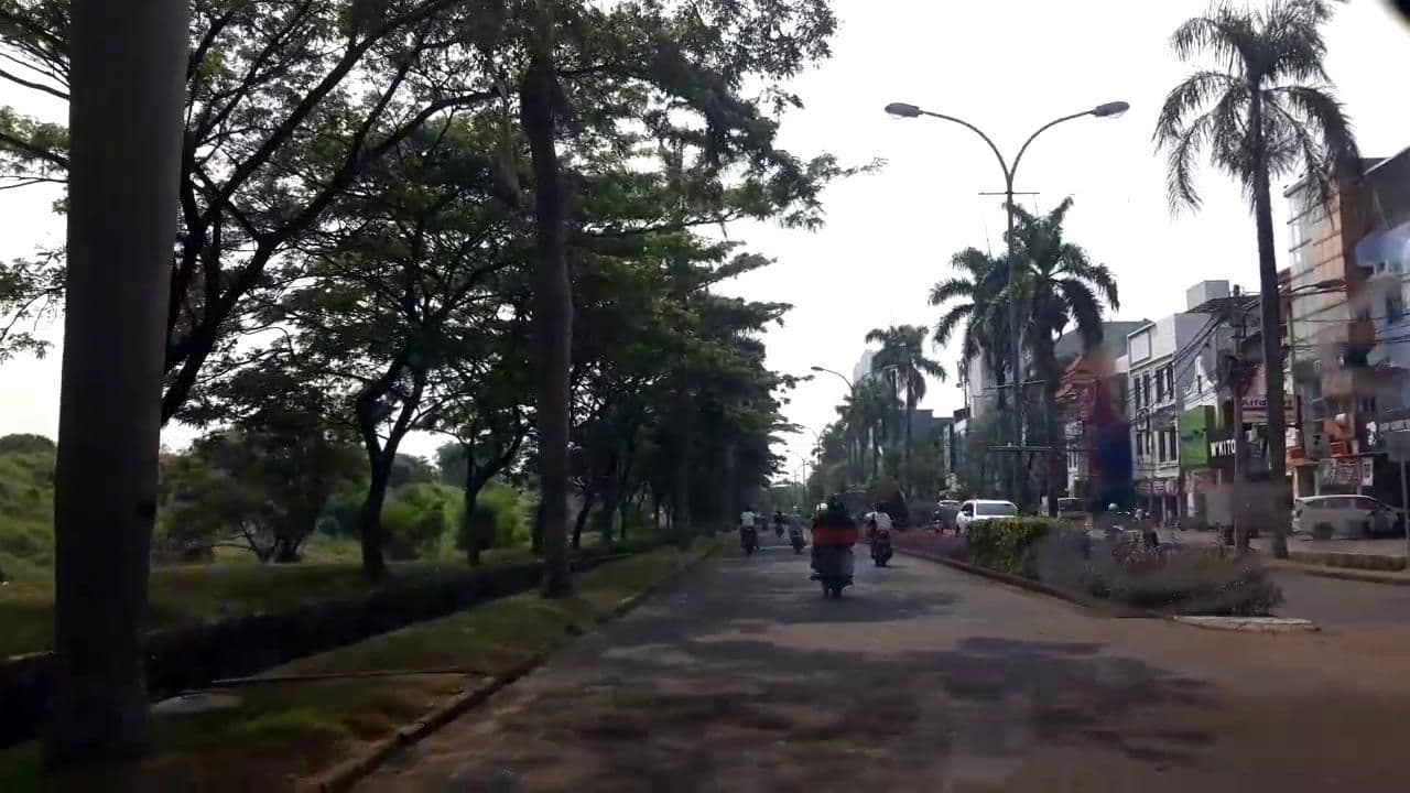 Street view near PG House, Curug — © roadroid (CC BY-SA · Mapillary)