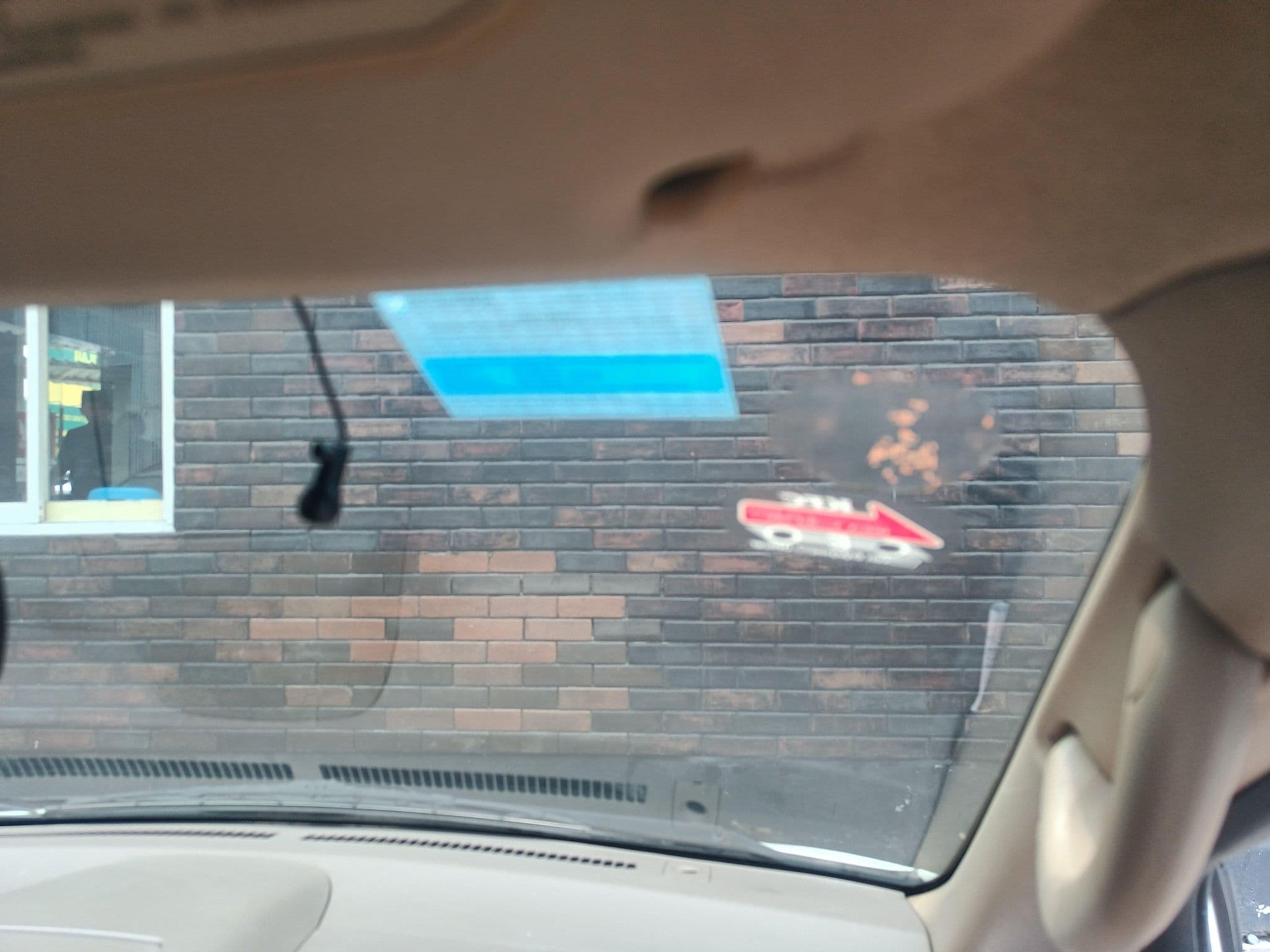 Street view near TRANS Hotel, Bekasi — © hen0ch (CC BY-SA · Mapillary)