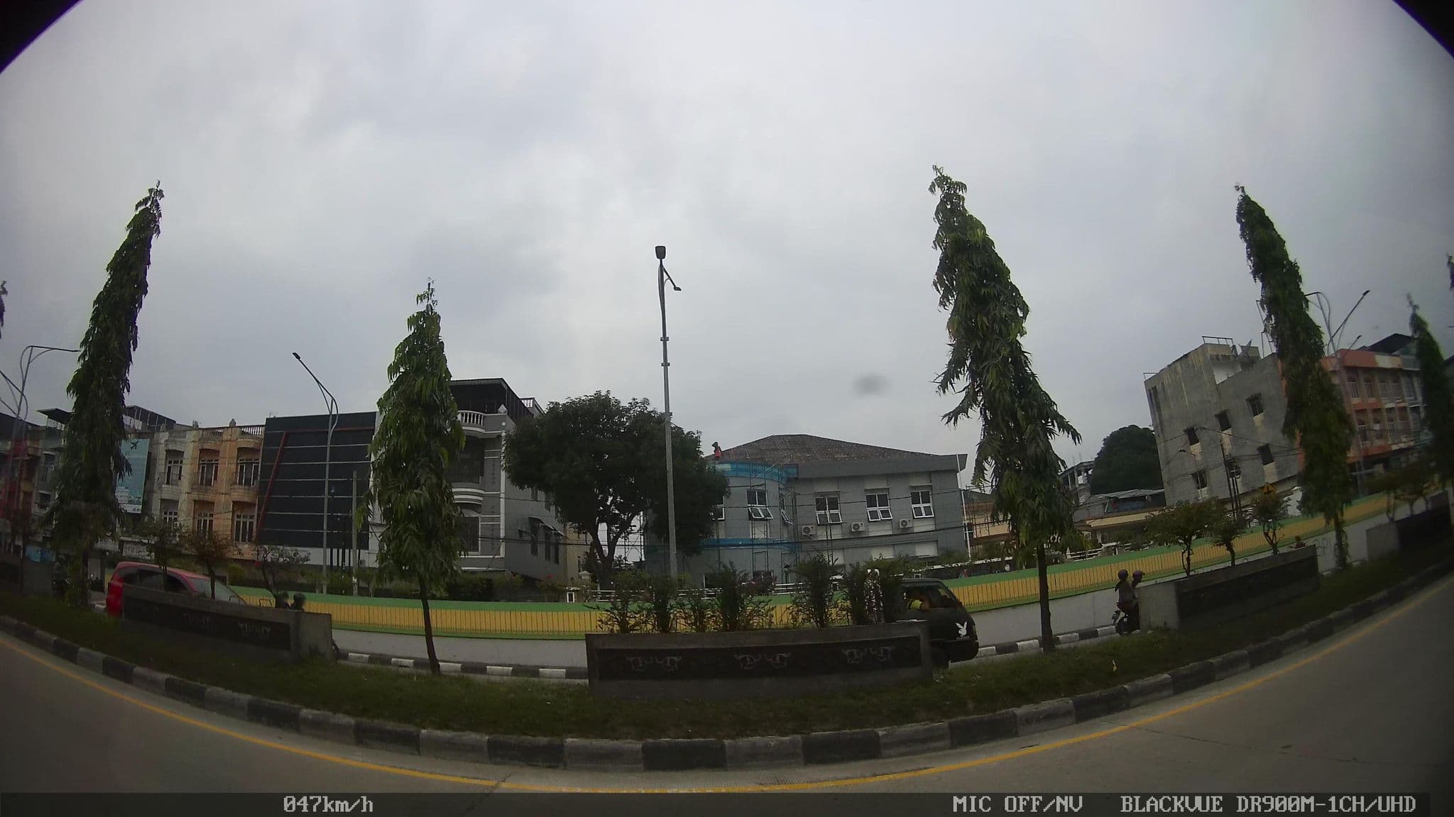 Street view near jl.stm, Deli Tua — © kaart_2 (CC BY-SA · Mapillary)