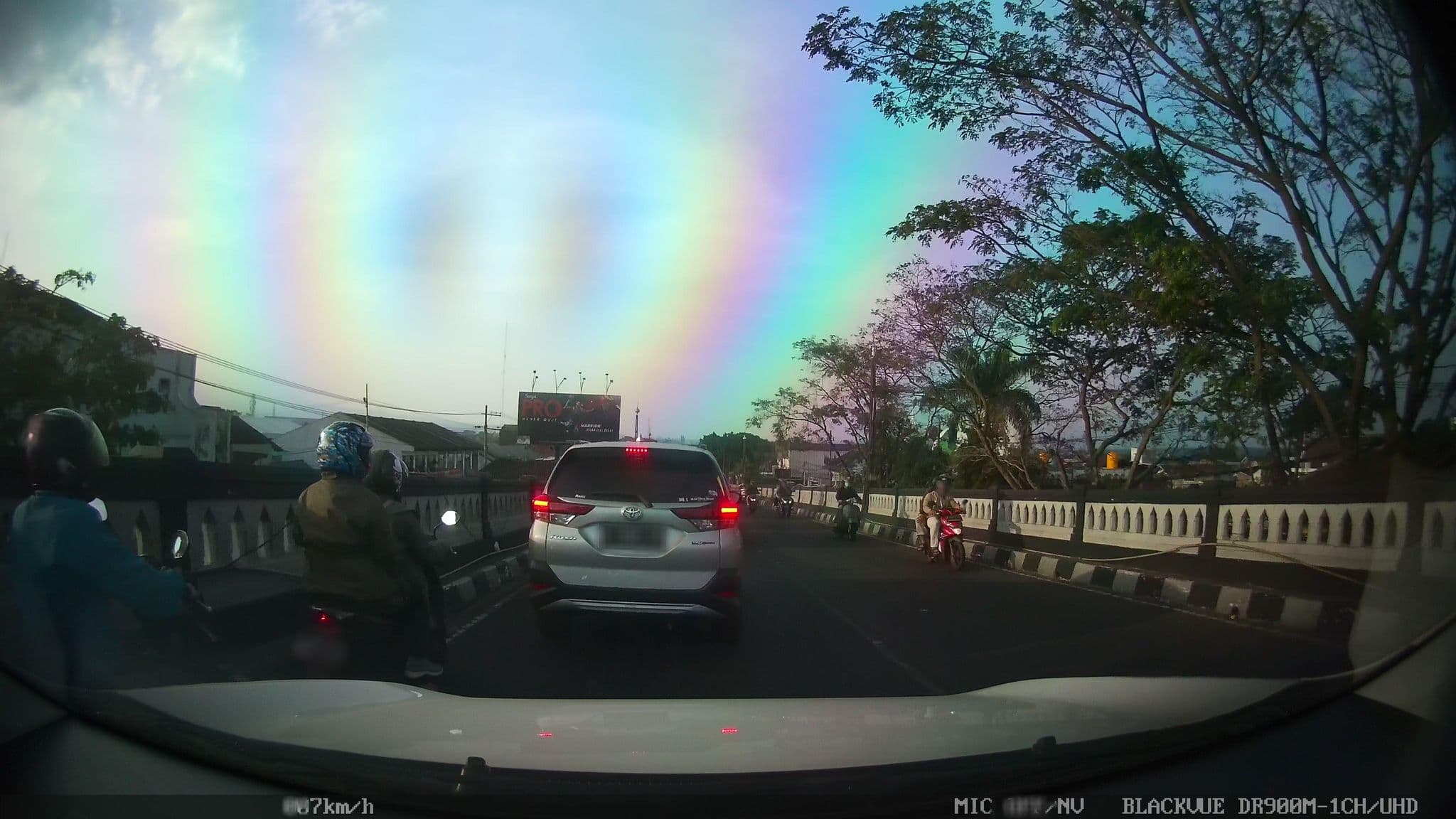 Street view near Nozz Hotel Semarang, Singosari — © kaart_2 (CC BY-SA · Mapillary)