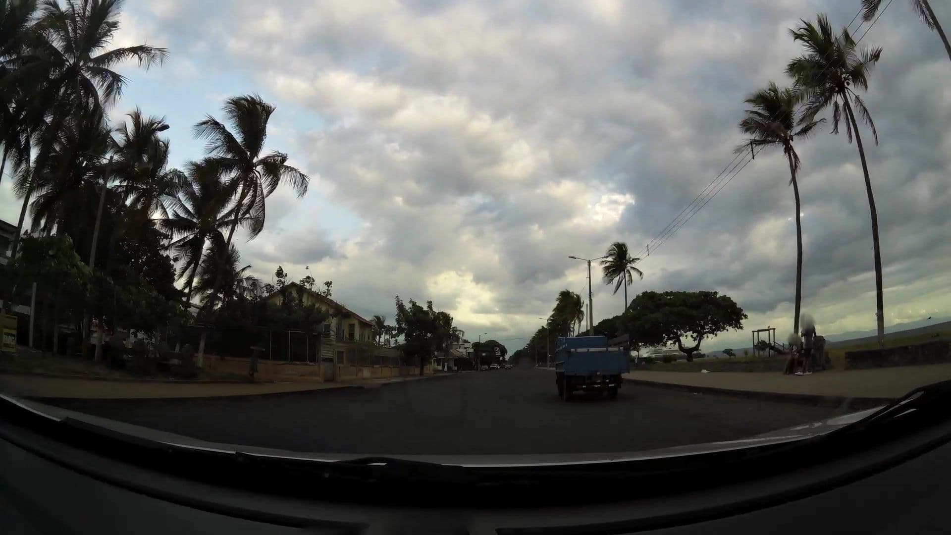 Street view near Casa Lobo, Puntarenas — © kaartcam (CC BY-SA · Mapillary)