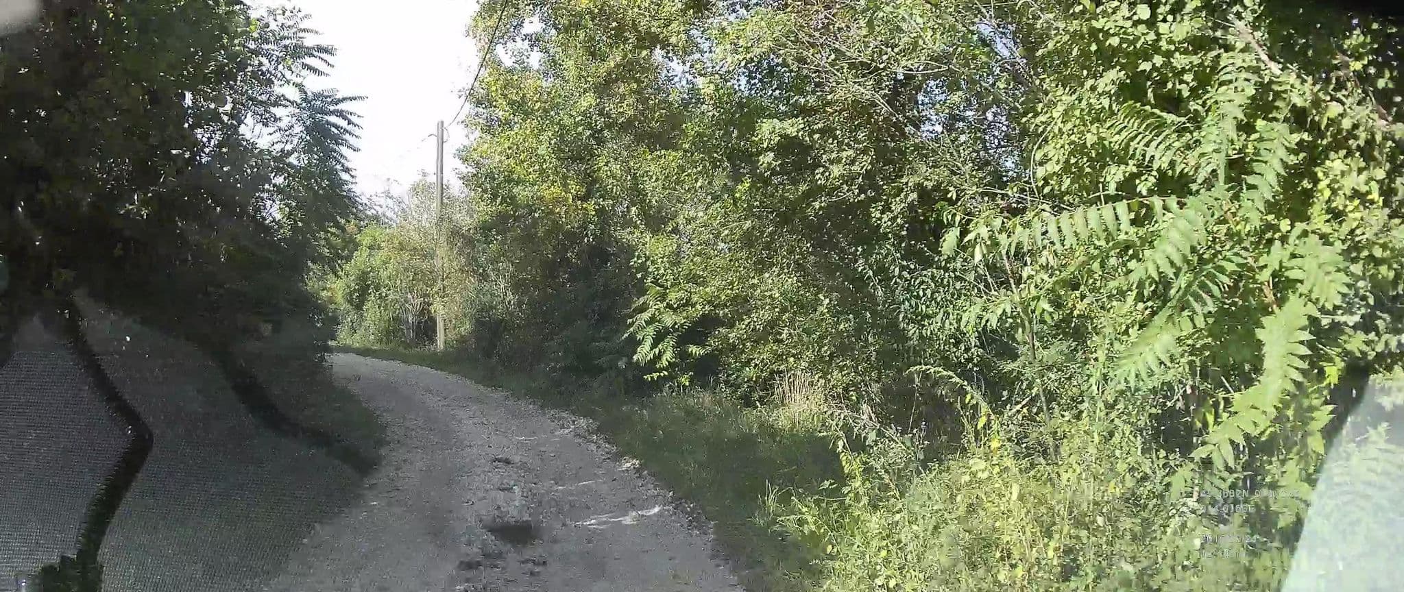Street view near Traditional Stone House, Buzet — © idelac (CC BY-SA · Mapillary)
