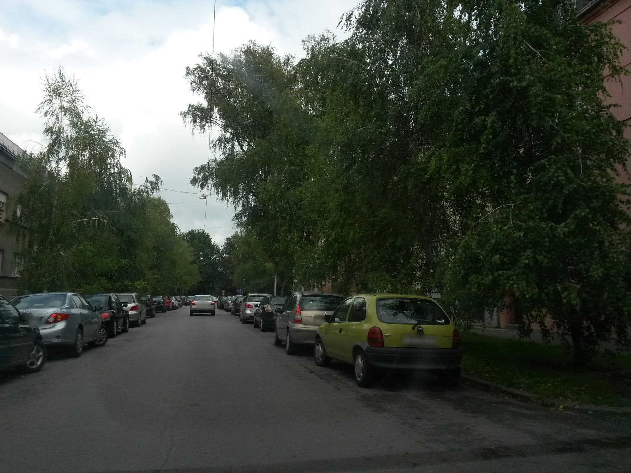 Street view near ADRIATIC RELAX d.o.o., Osijek — © osmapper (CC BY-SA · Mapillary)