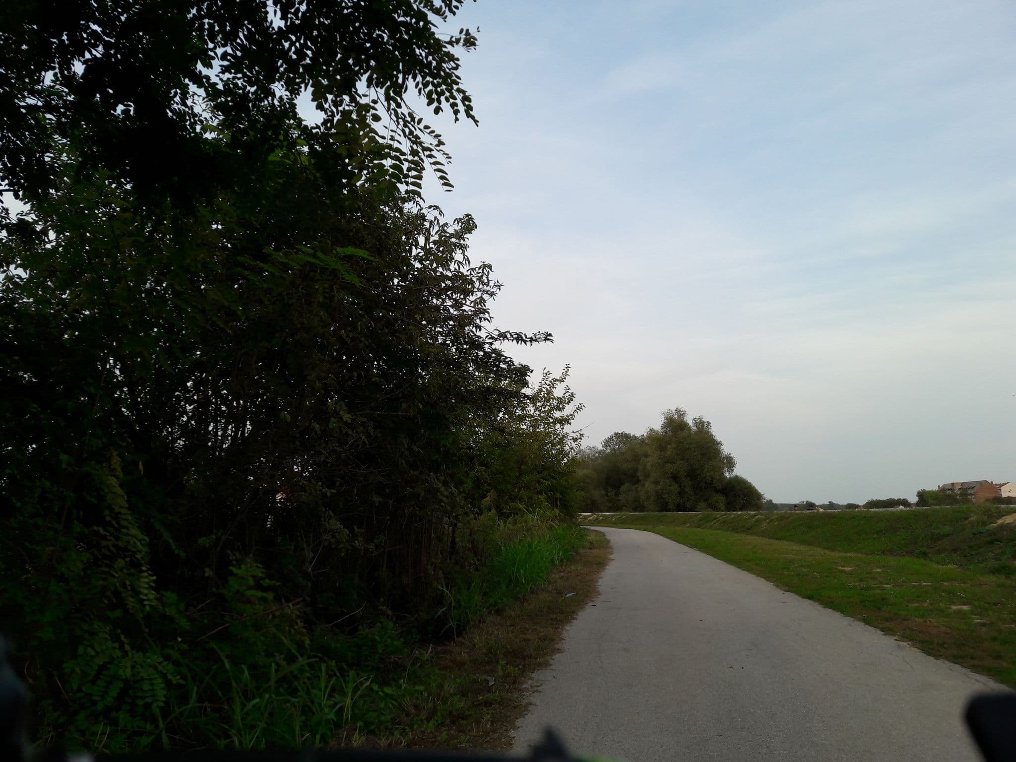 Street view near Hostel Tina Osijek, Osijek — © osmapper (CC BY-SA · Mapillary)