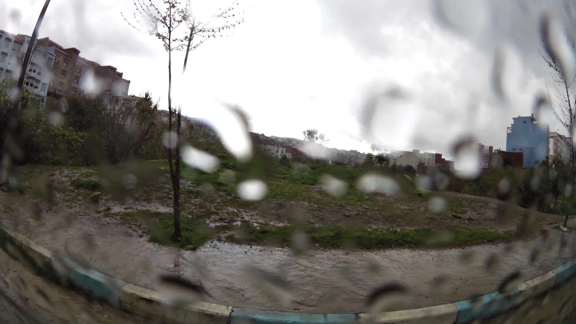 Street view near Hotel Mouritania, Chefchaouen — © kaartcam (CC BY-SA · Mapillary)