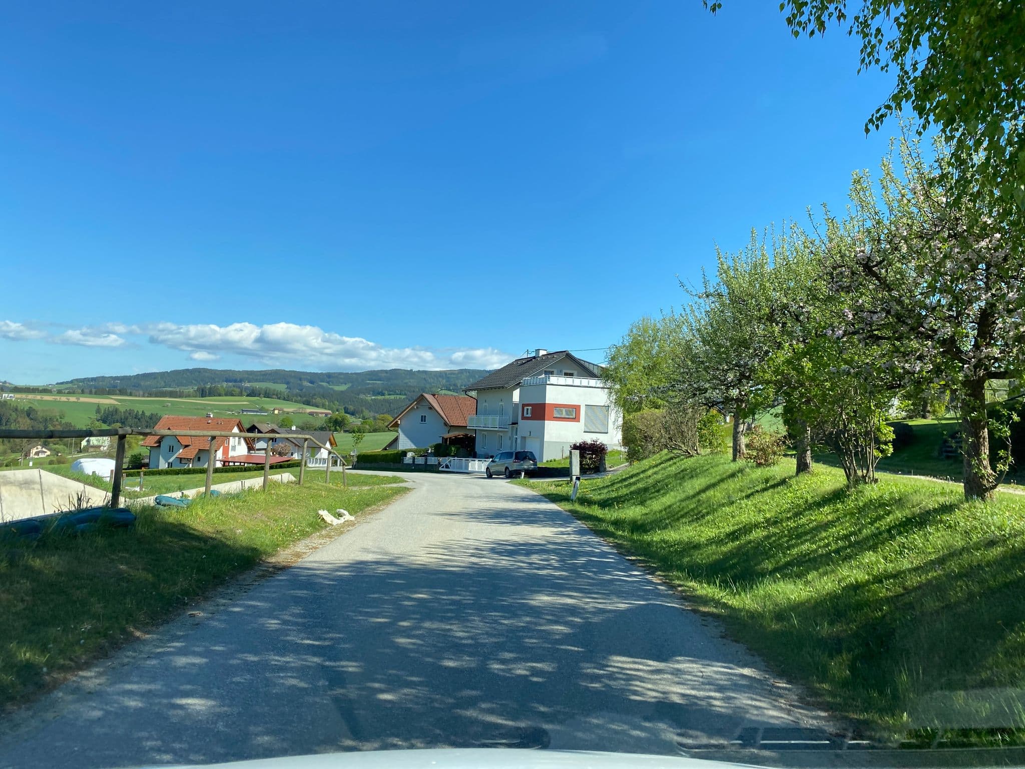 Street view near Kandlbauer, Birkfeld — © bauhofbirkfeld (CC BY-SA · Mapillary)