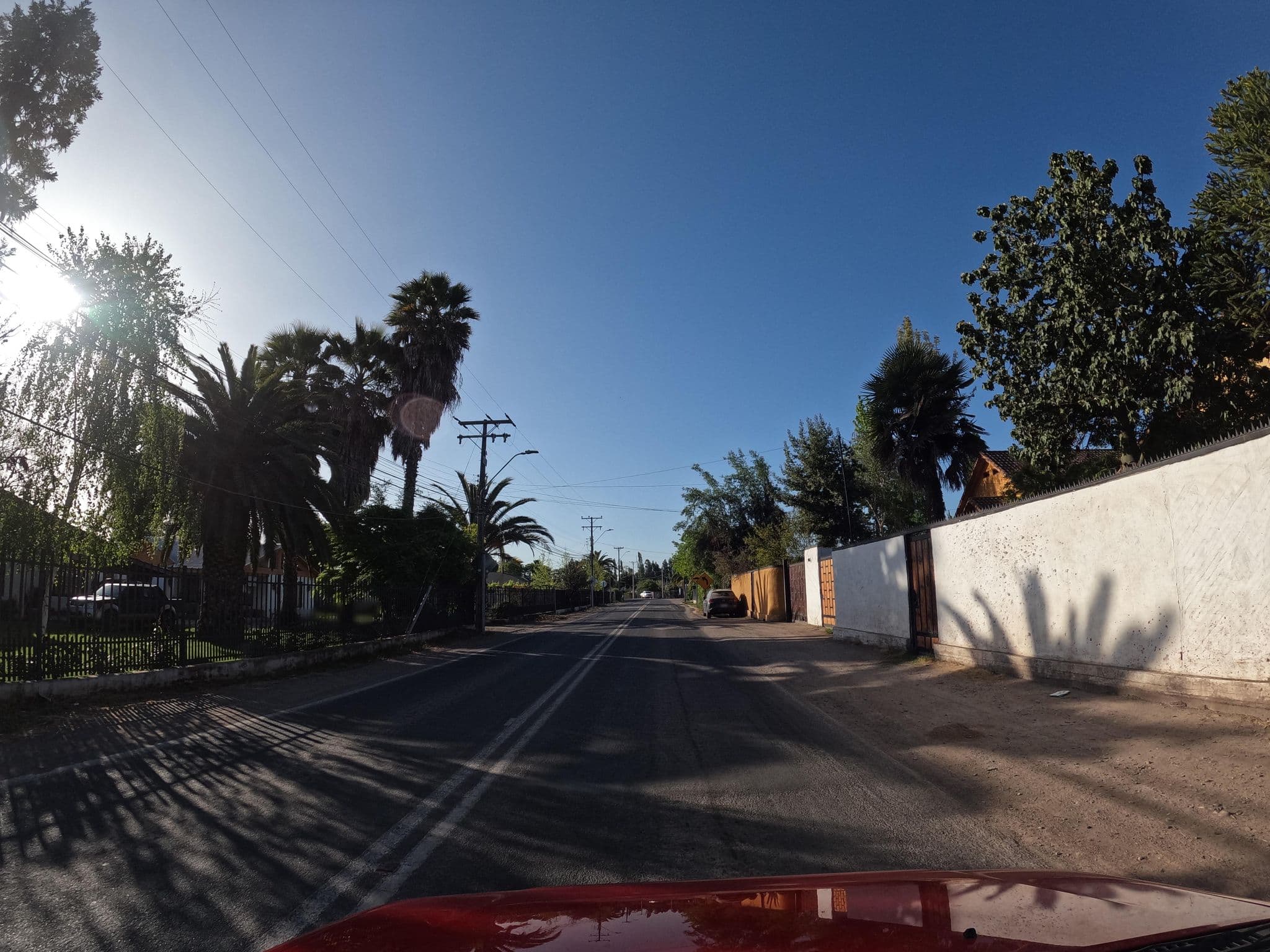 Street view near casas de santa cruz, Santa Cruz — © Kaart_Local (CC BY-SA · Mapillary)