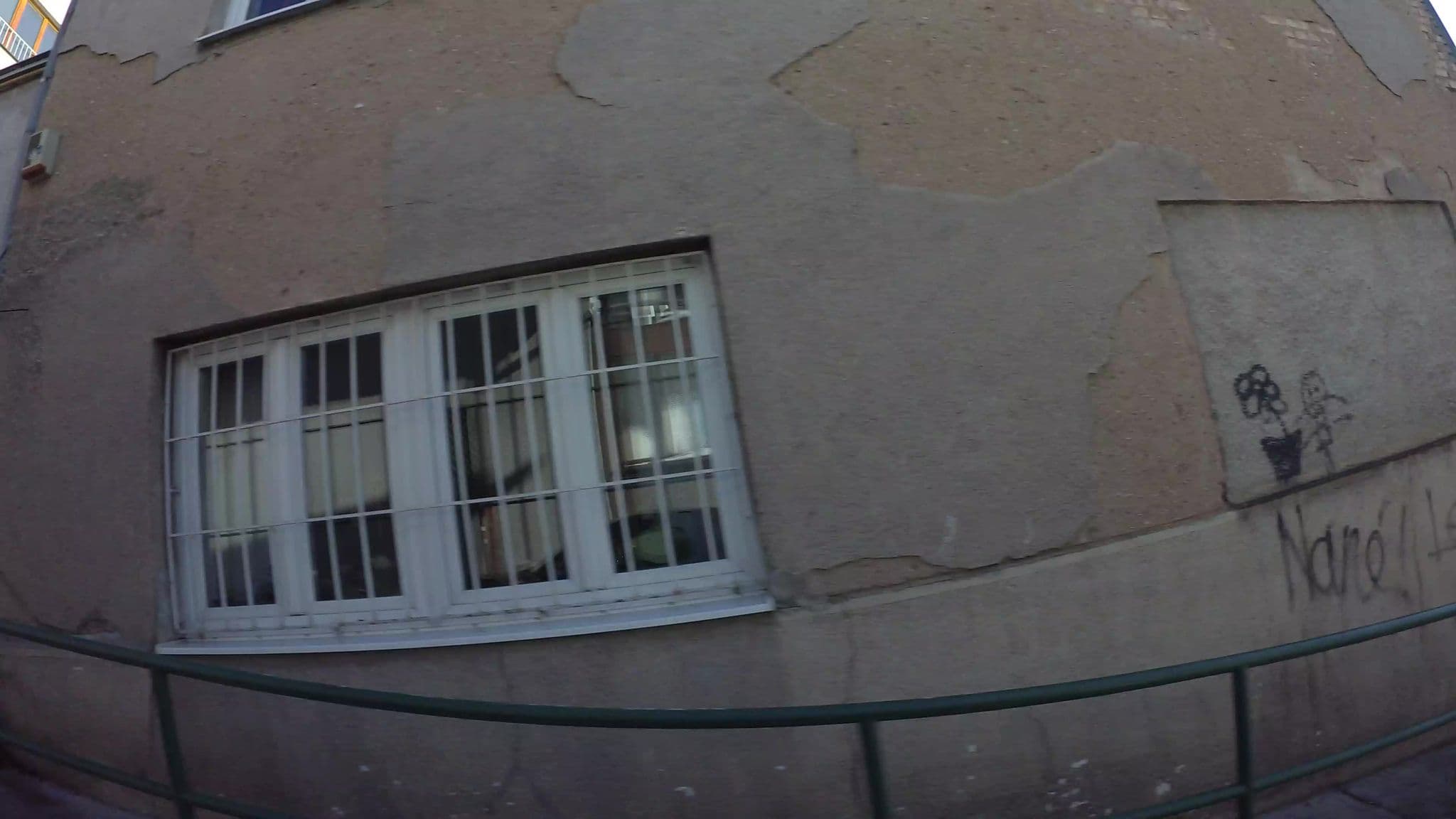Street view near Mickey's Guest House, Kobilja Glava — © kaartcam (CC BY-SA · Mapillary)