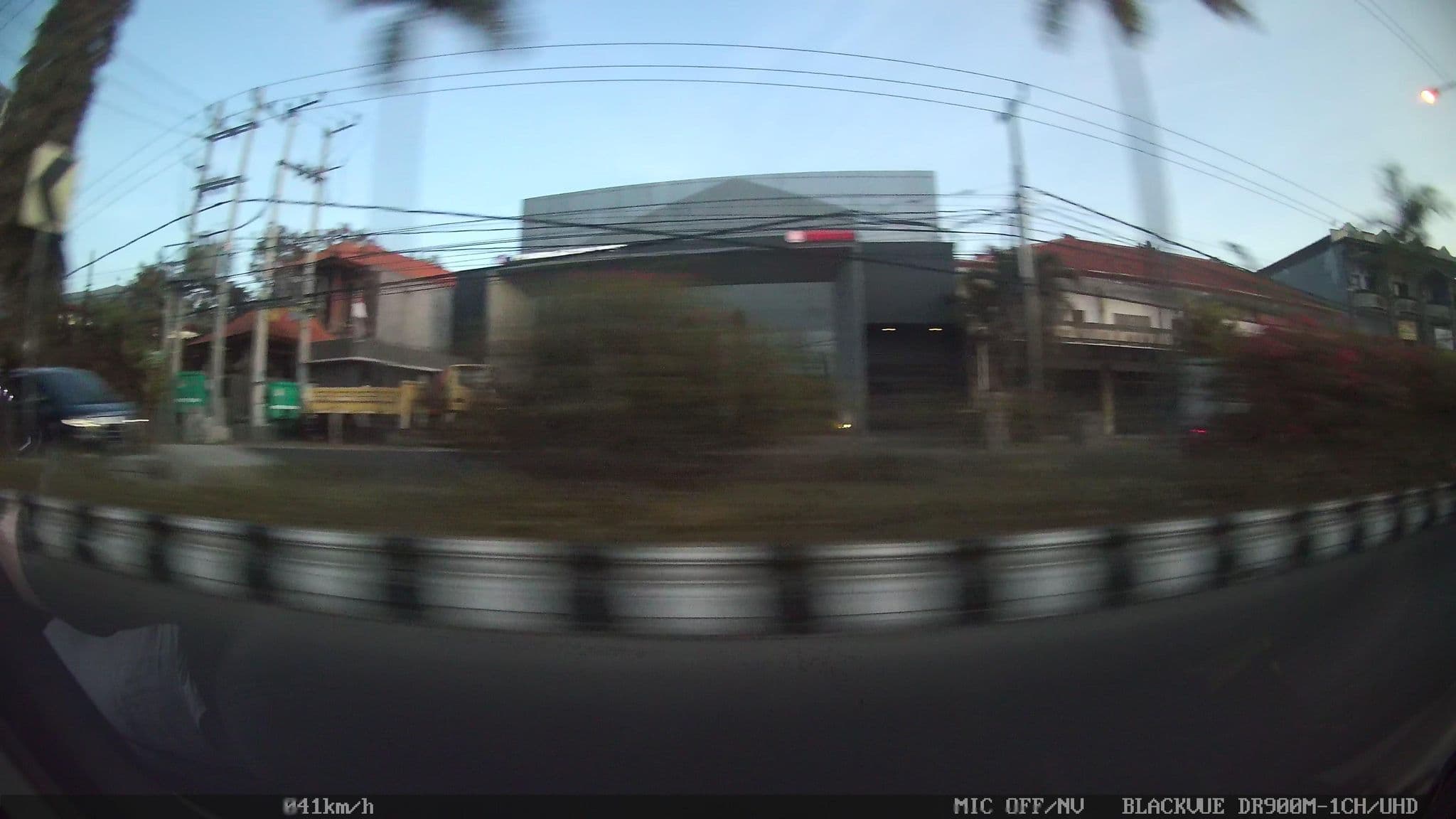 Street view near Hotel Patrisia, Benoa — © kaart_2 (CC BY-SA · Mapillary)