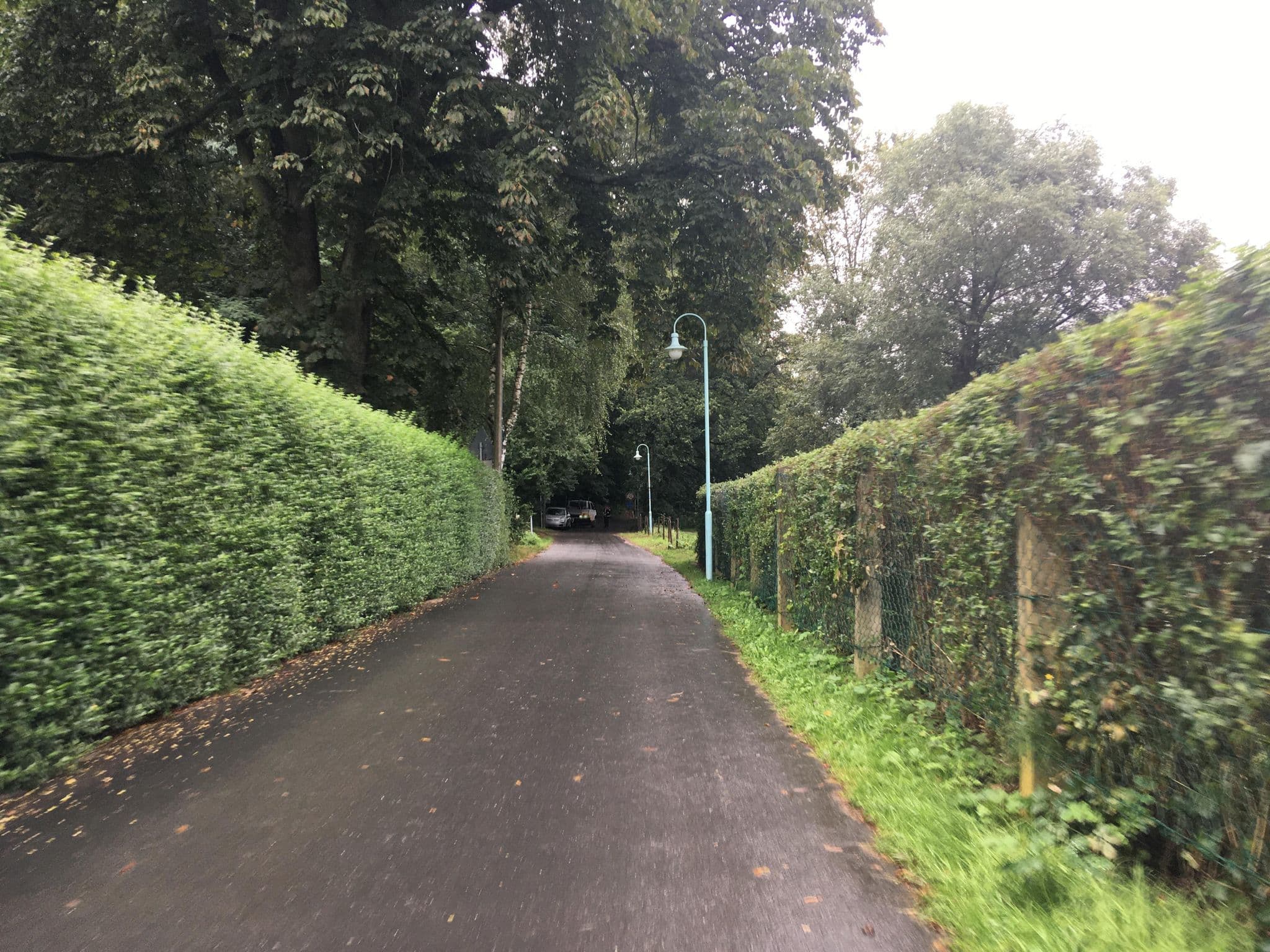 Street view near Verein Kanusport Dresden e.V. - Zeltplatz Wehlen - DKV Station, Stadt Wehlen — © eserte (CC BY-SA · Mapillary)