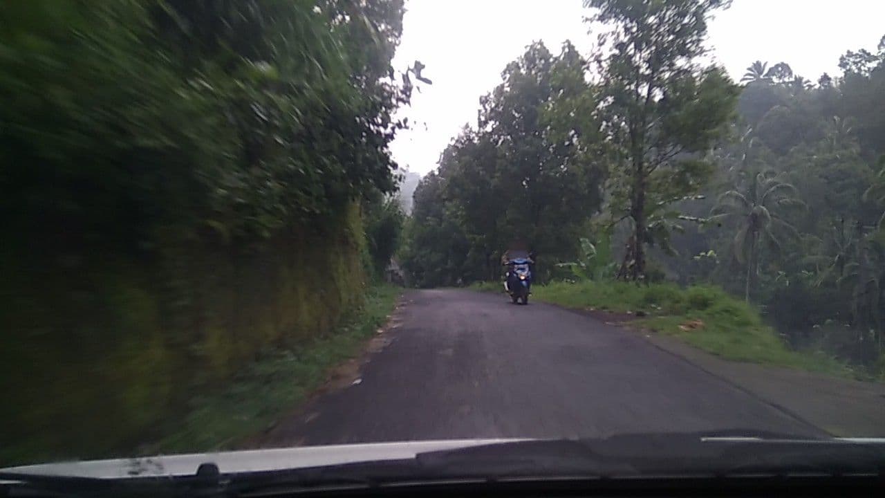 Street view near Nice HomeStay, Singaraja — © rodionoff (CC BY-SA · Mapillary)