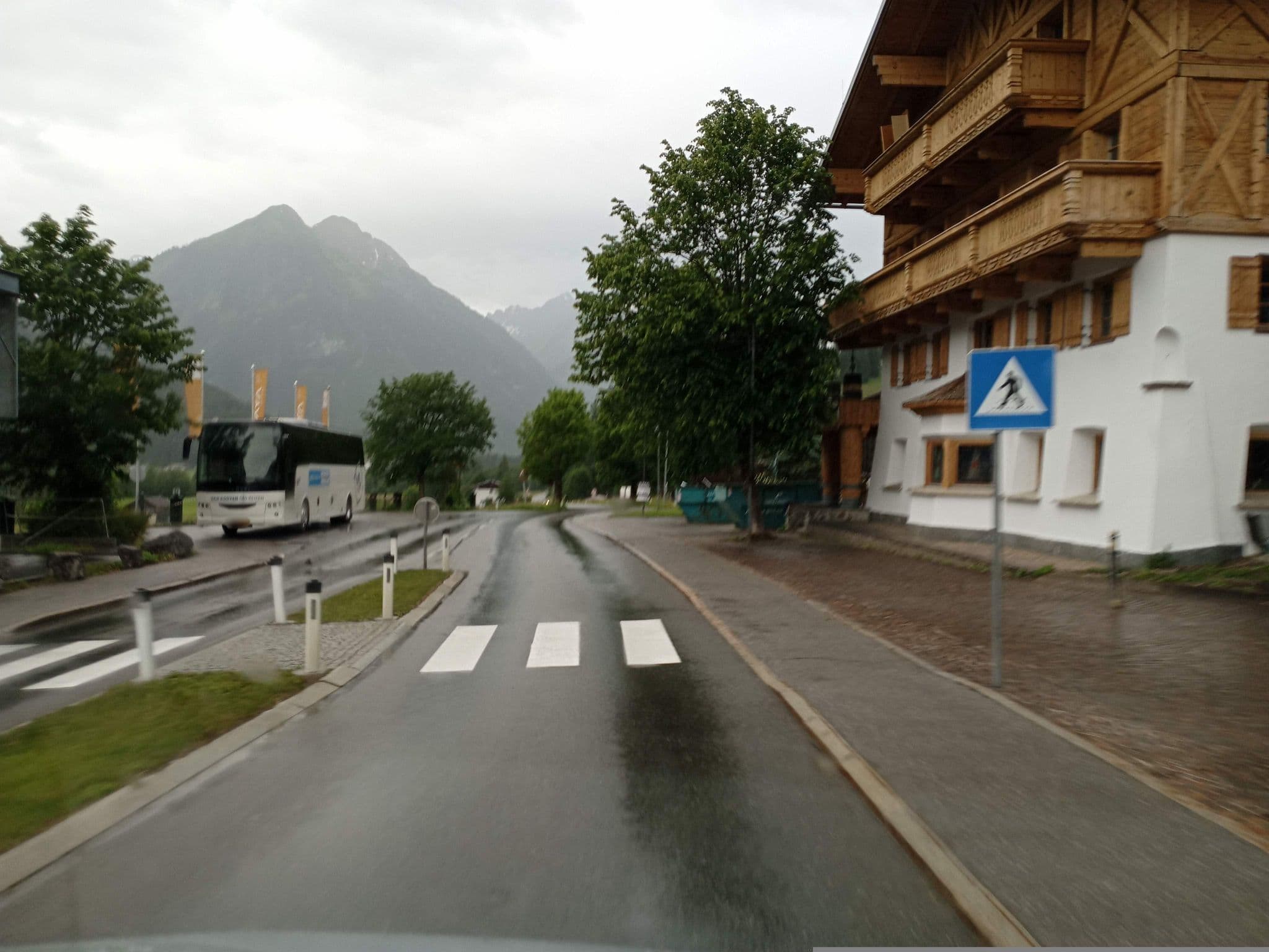 Street view near VAYA Lechtal, Pettneu
