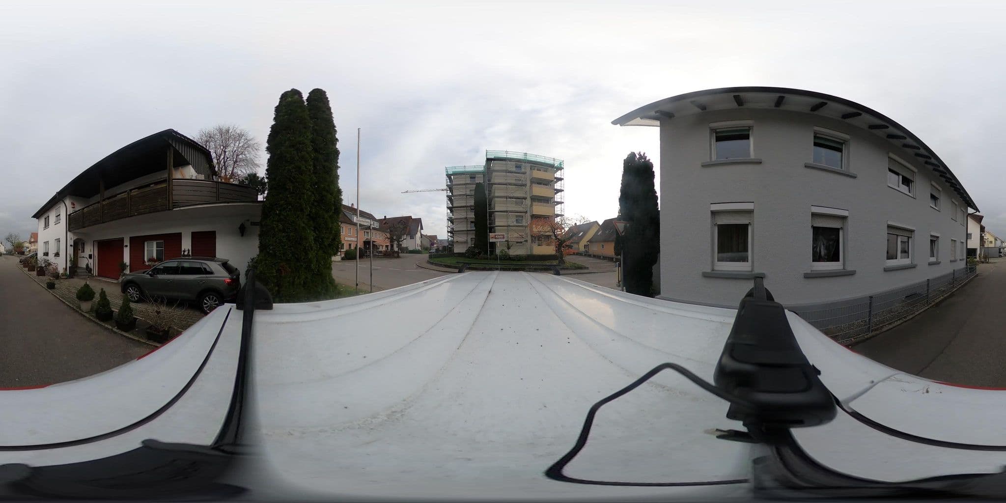Street view near Gasthof Löwen, Kressbronn am Bodensee — © DMataRB (CC BY-SA · Mapillary)