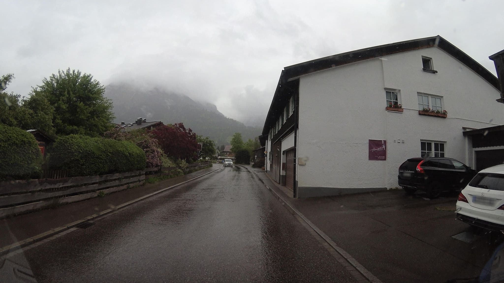 Street view near Ferienwohnung Titscher, Oberstdorf