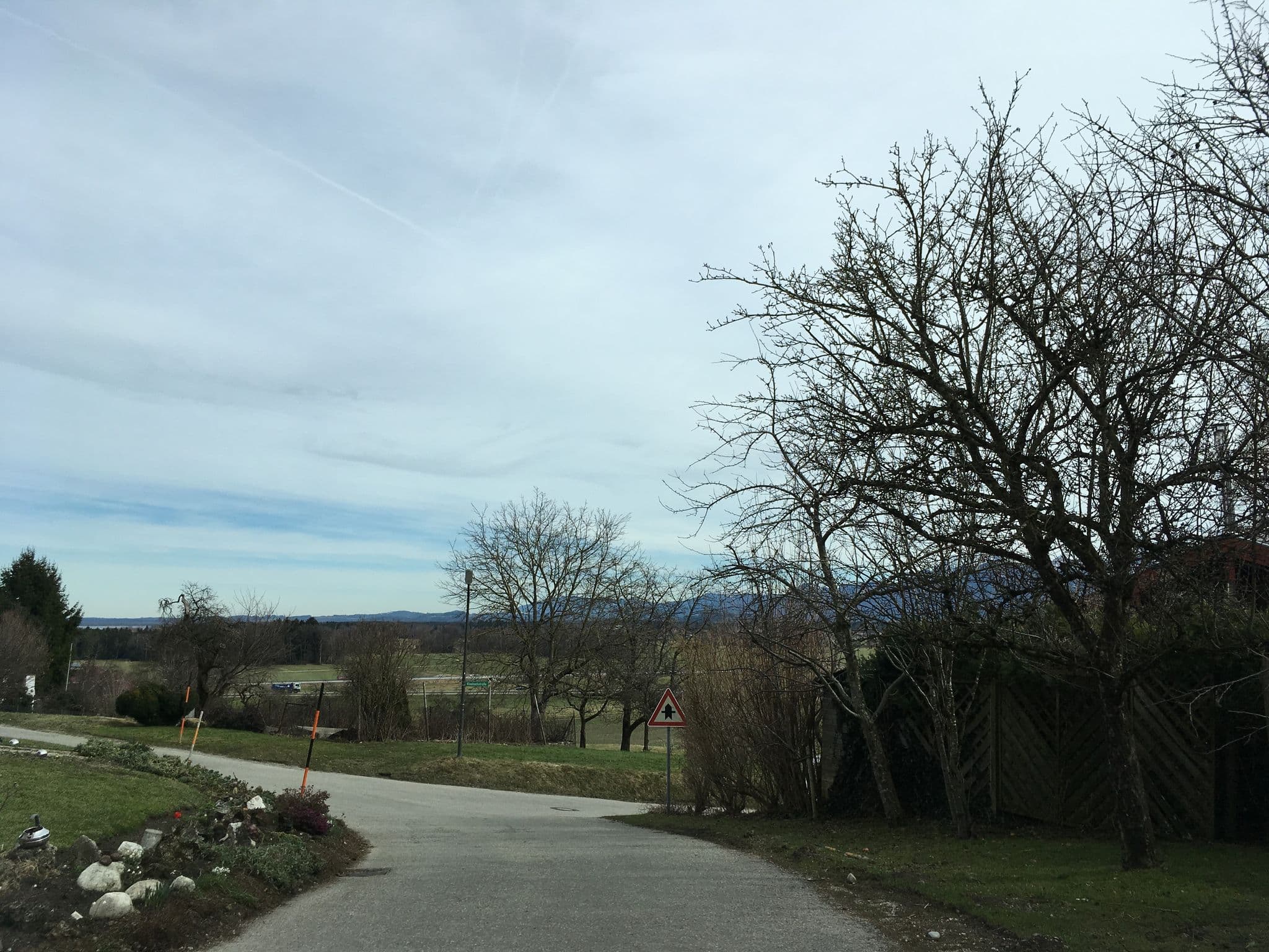 Street view near Leitnerhof, Bernau am Chiemsee — © rockd (CC BY-SA · Mapillary)