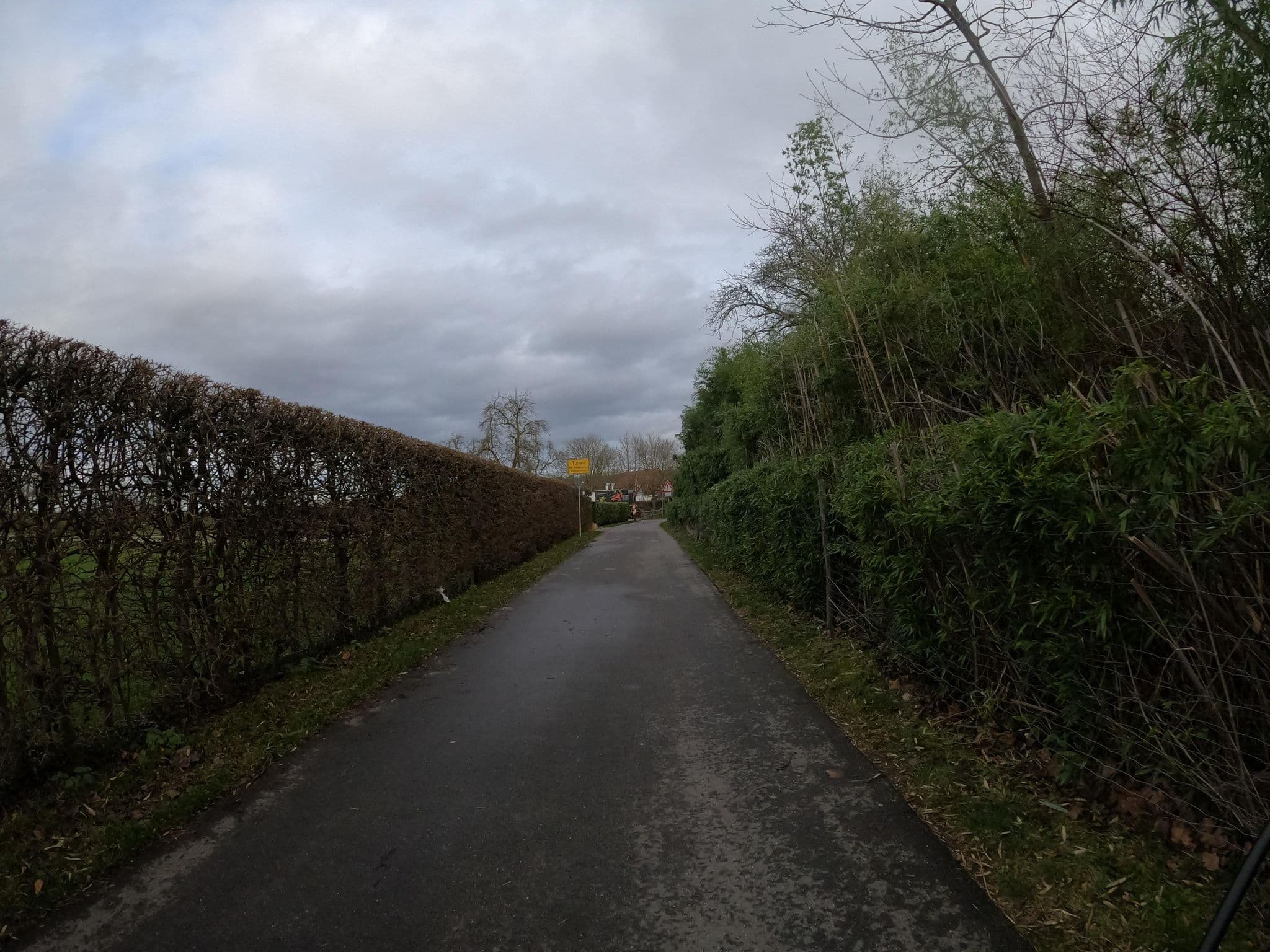 Street view near Wohnmobilstellplatz Tunau, Kressbronn am Bodensee — © VIA_KK (CC BY-SA · Mapillary)