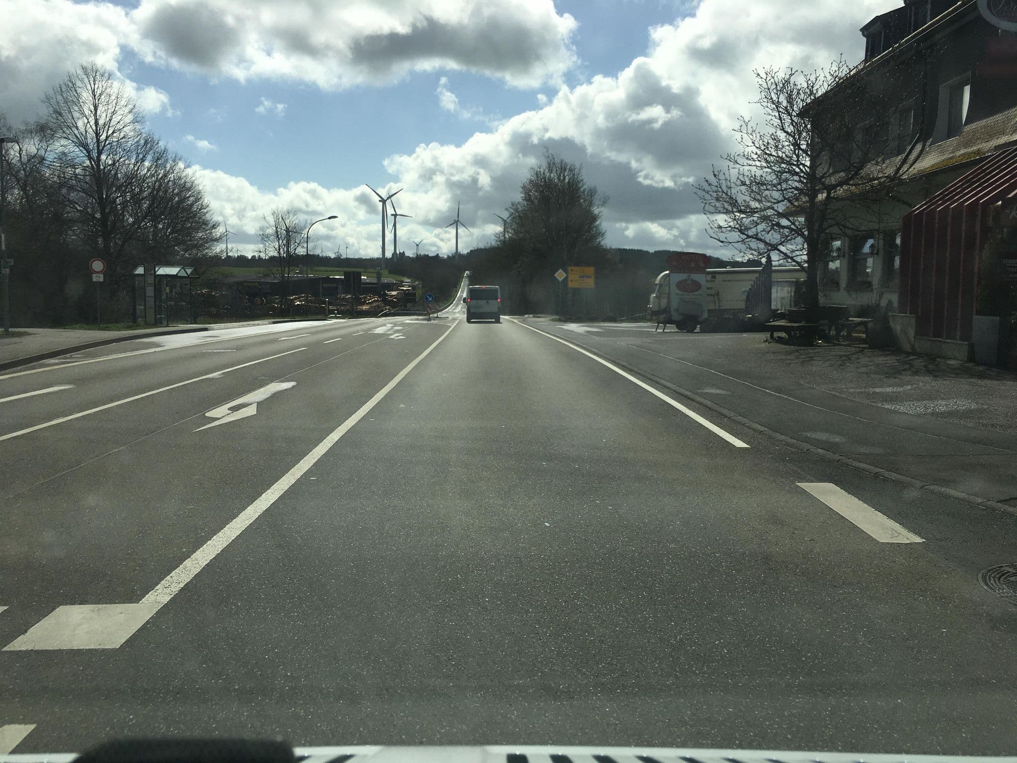 Street view near Balter's Landgasthof, Stadtkyll — © raymond (CC BY-SA · Mapillary)
