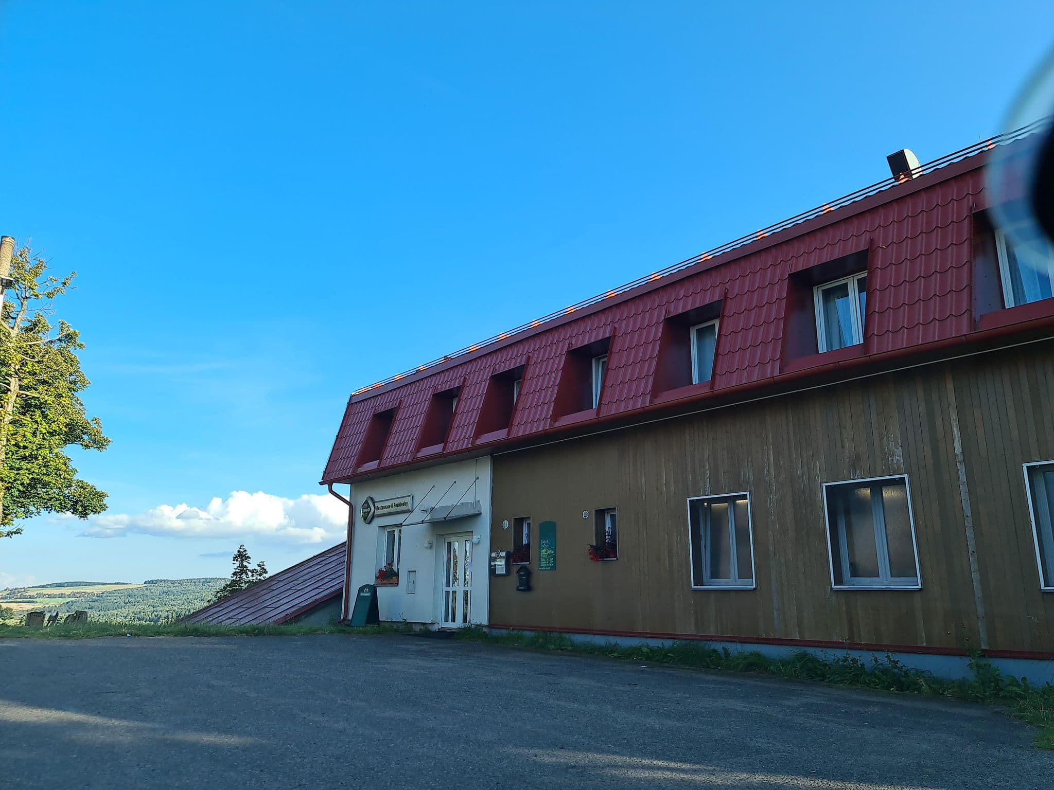 Street view near Koliba, Seiffen — © canislupus (CC BY-SA · Mapillary)
