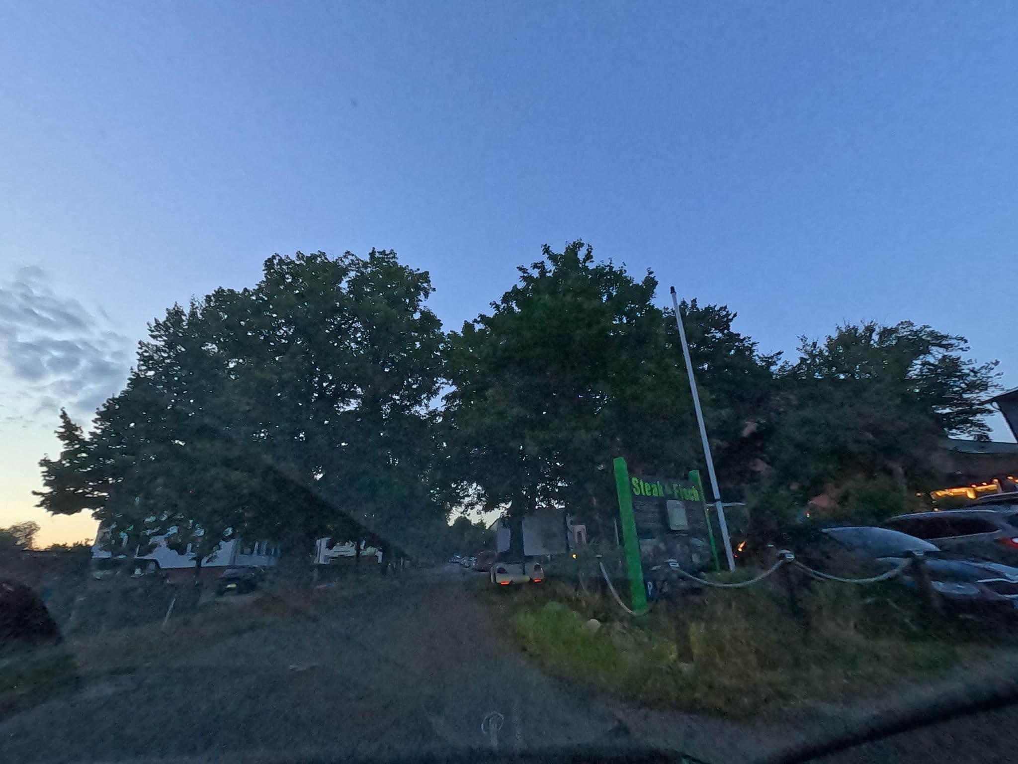 Street view near Am Bodden, Putbus — © lienus96 (CC BY-SA · Mapillary)
